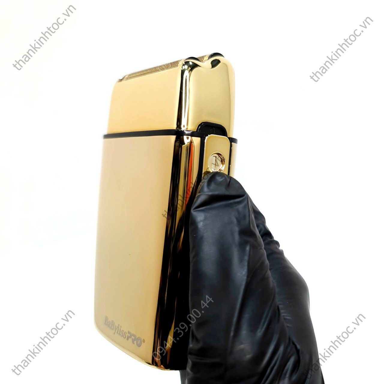 Máy cạo khô Babyliss Gold Pro chính hãng USA