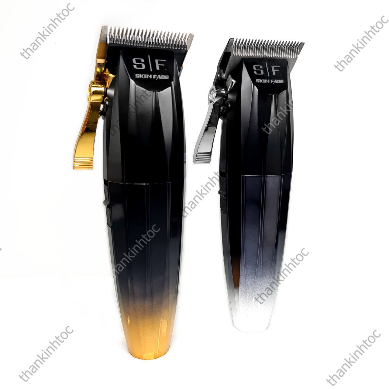 Tông Đơ Pin cắt tóc SF Pro SC11 Chính Hãng