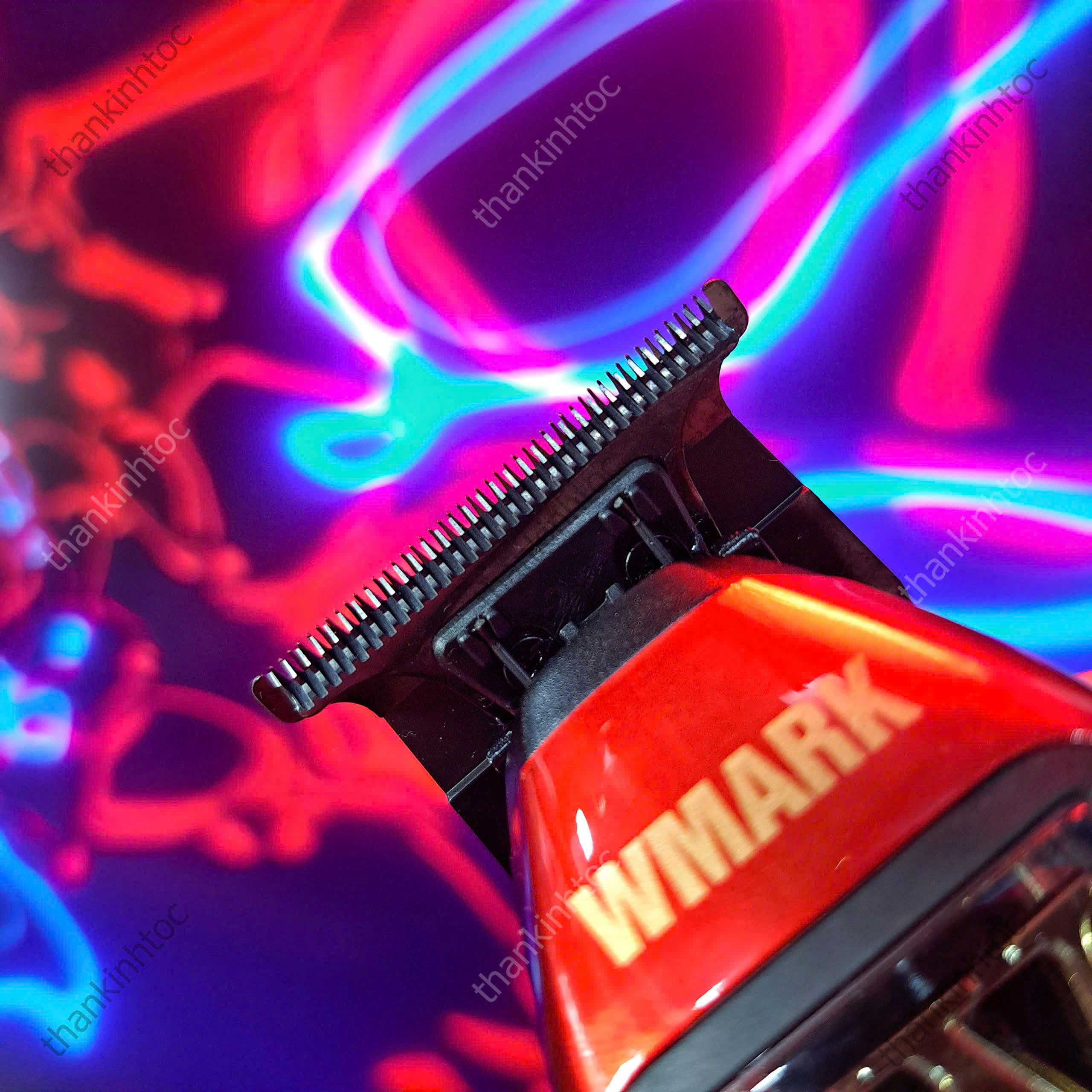 Tông Đơ Viền WMARK NG-XT1 Chính Hãng