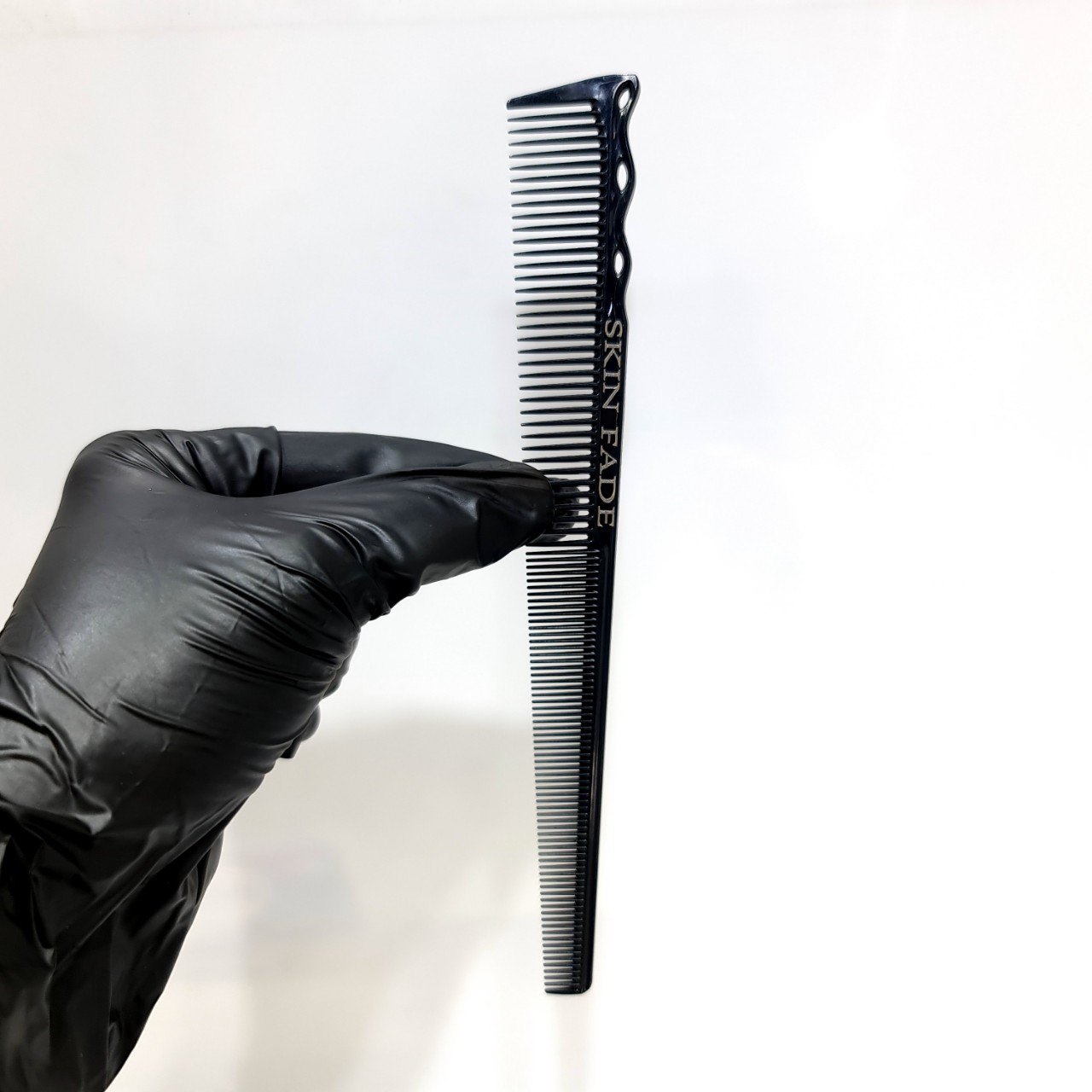 Lược 66 | Hai đầu cắt tóc chuyên nghiệp