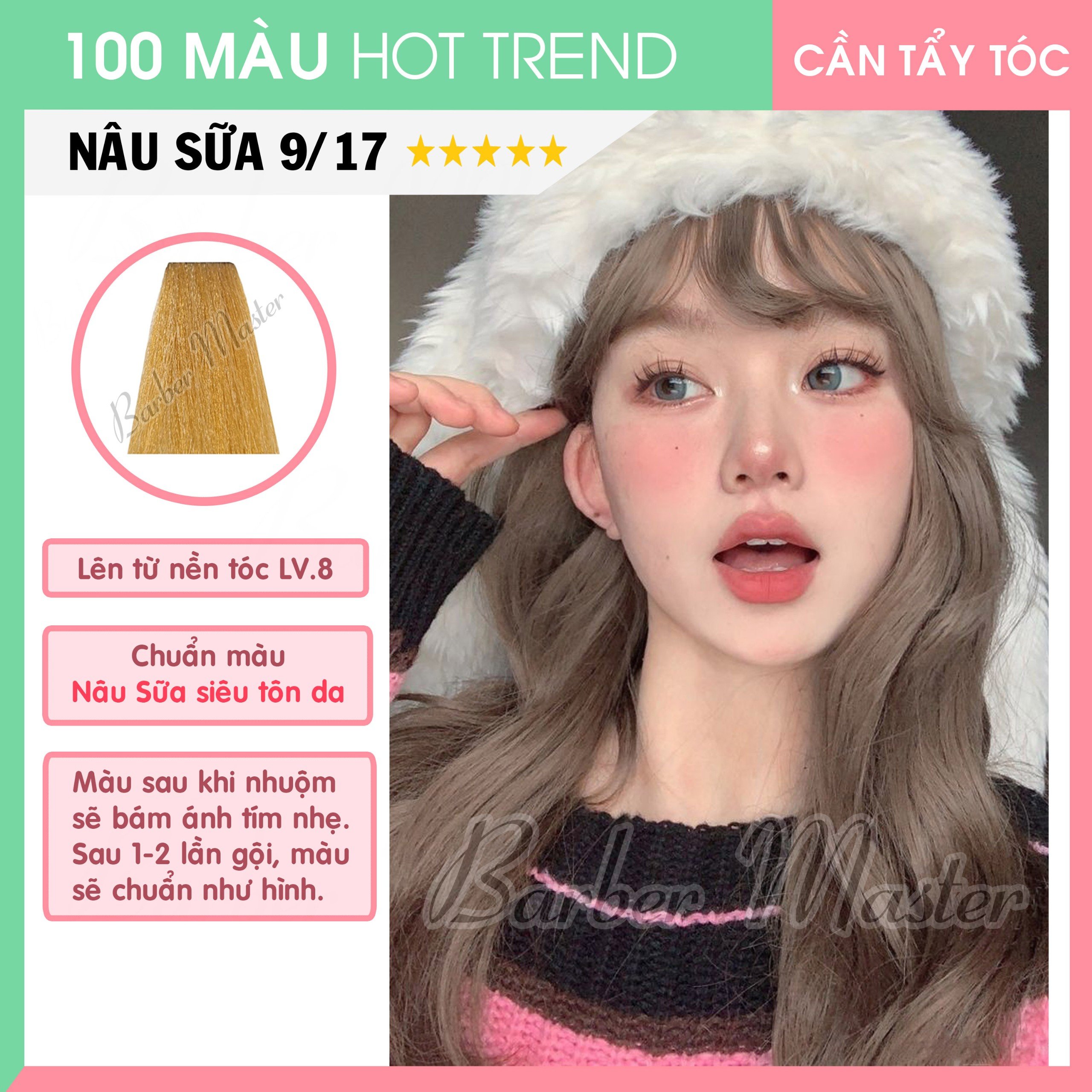 9/17 Khói Tím - Level 10