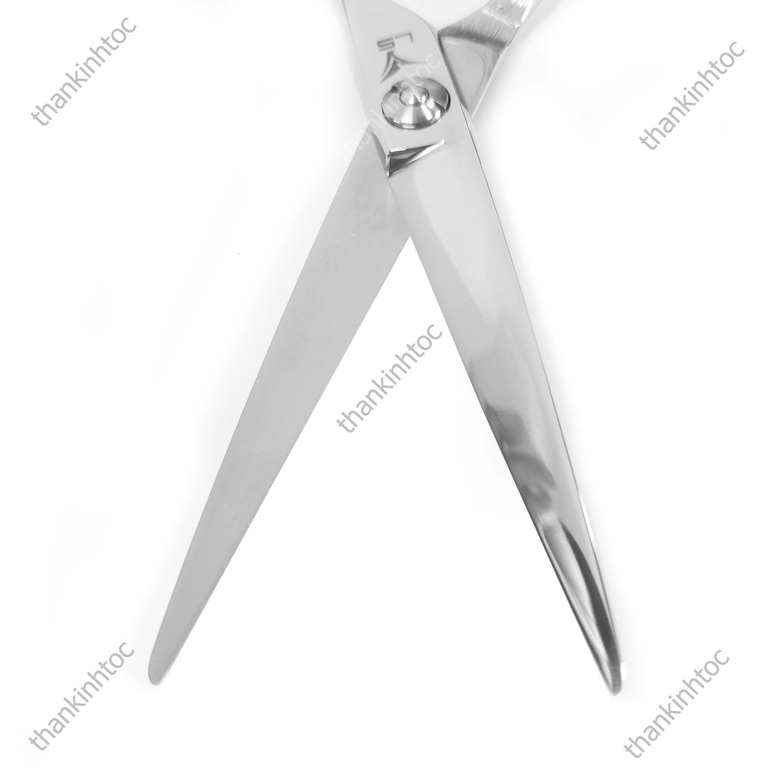 Kéo Cắt Tóc Viko VLS JP 603 Chính Hãng 6.0