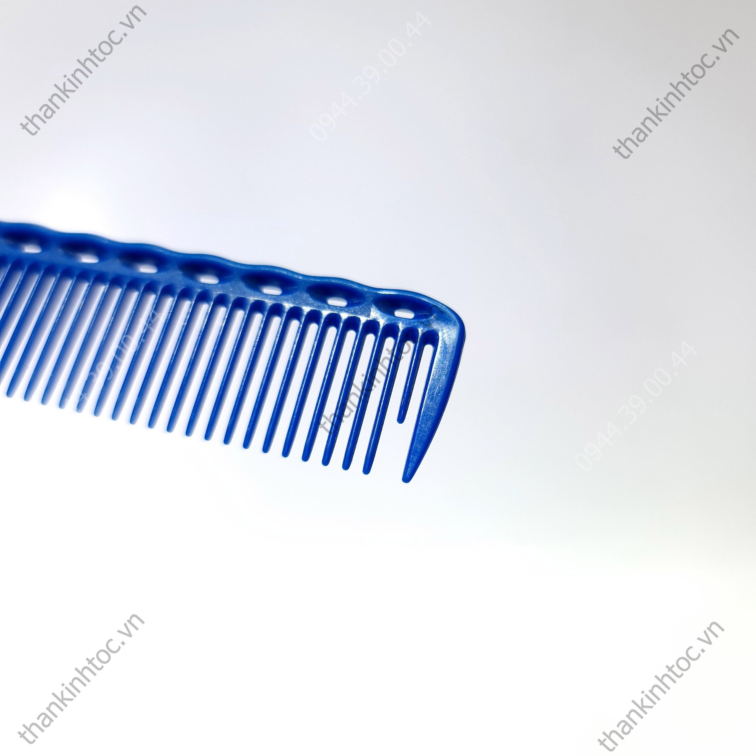 Lược 64 Size trung | Hai đầu cắt tóc chuyên nghiệp