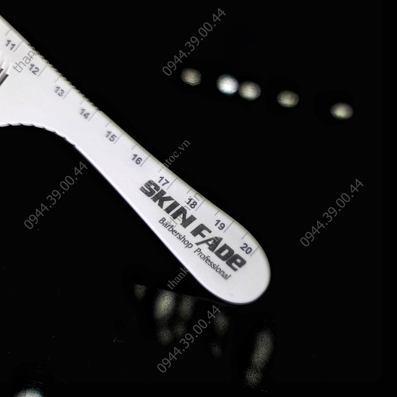 Lược 77 | Bản trung cắt tóc chuyên nghiệp