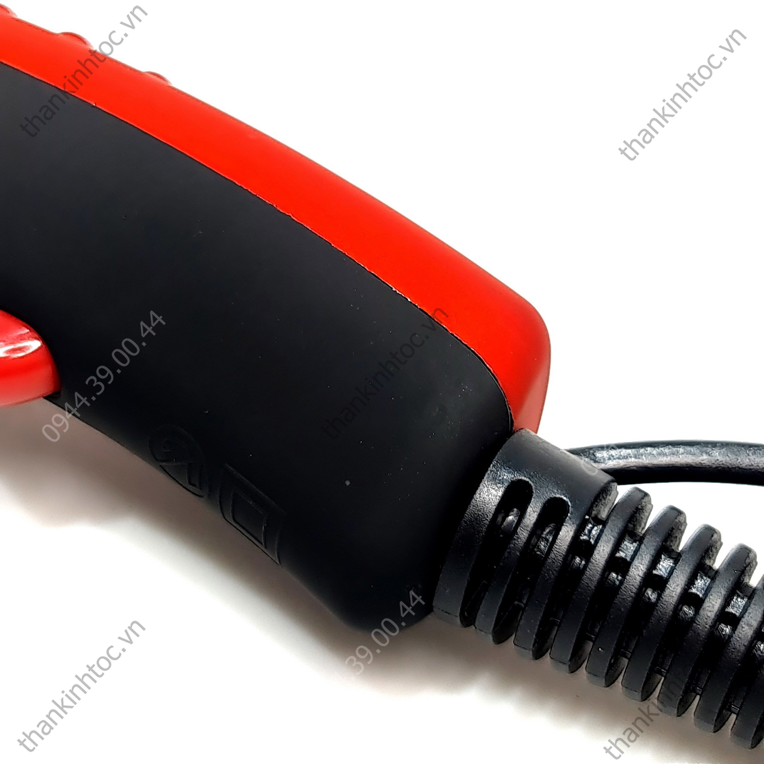 Máy Sấy Proline 01 Red