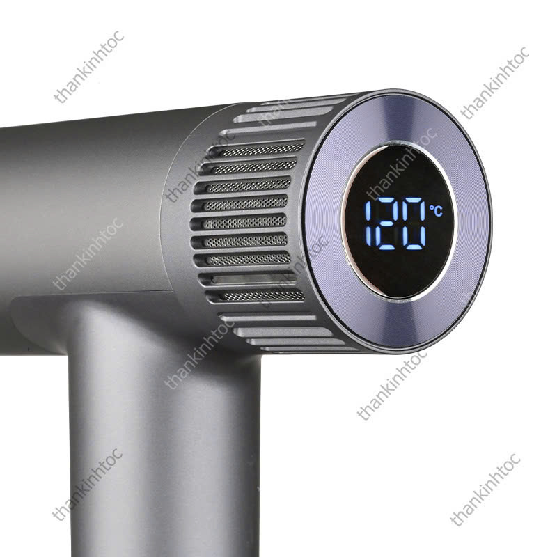 Máy Sấy Tóc WMARK NG-9118 Động Cơ Không Chổi Than Chính Hãng