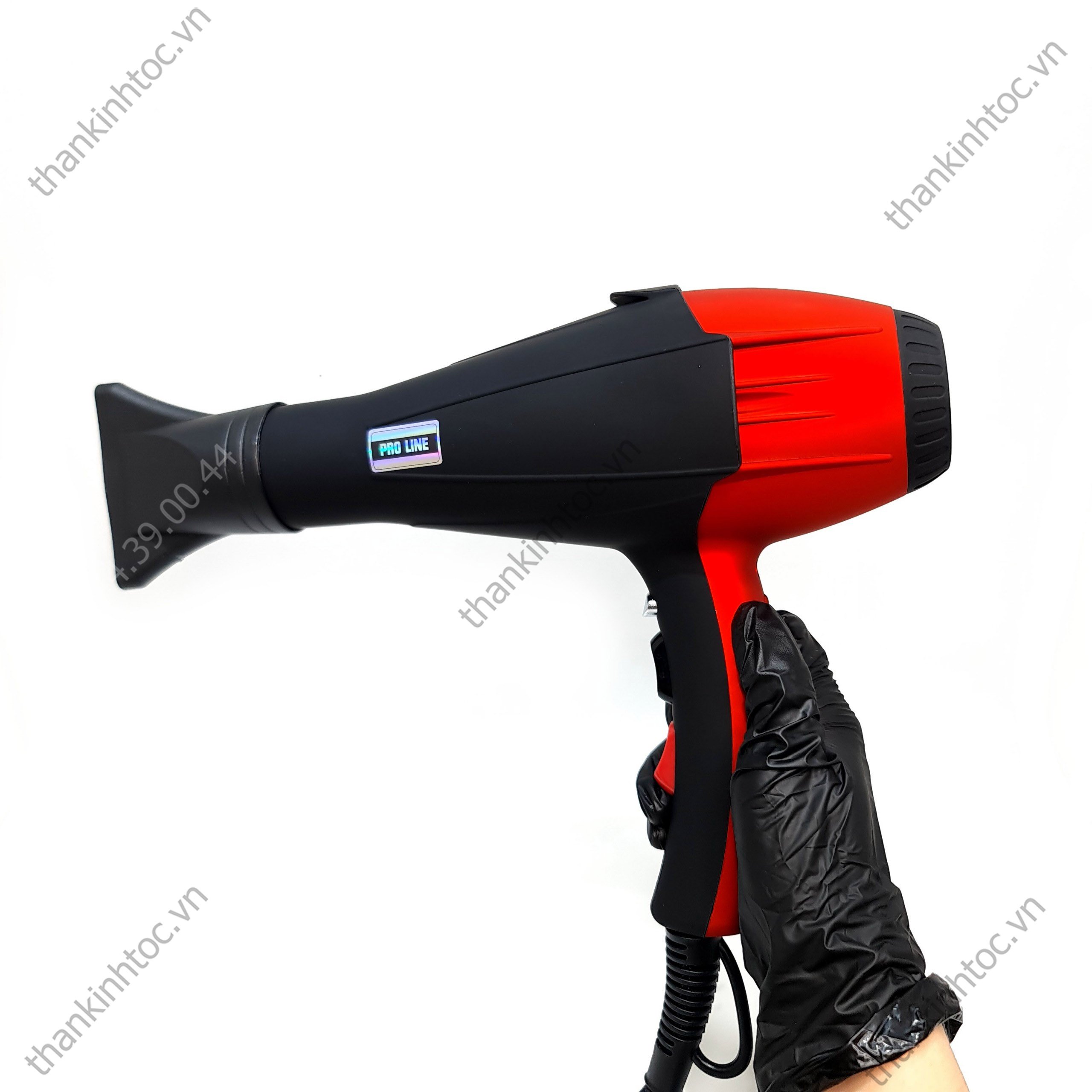 Máy Sấy Proline 01 Red