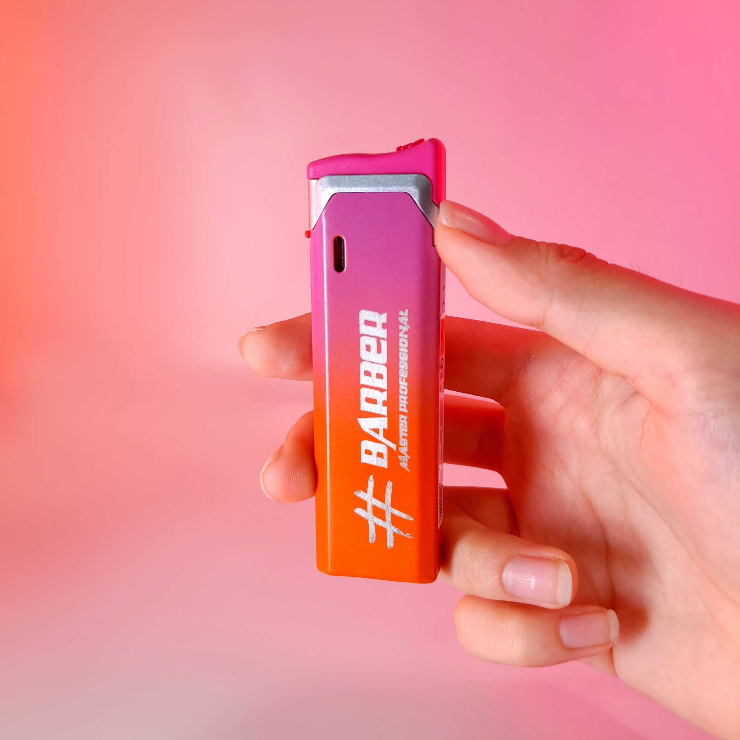 Bật lửa Color Fade