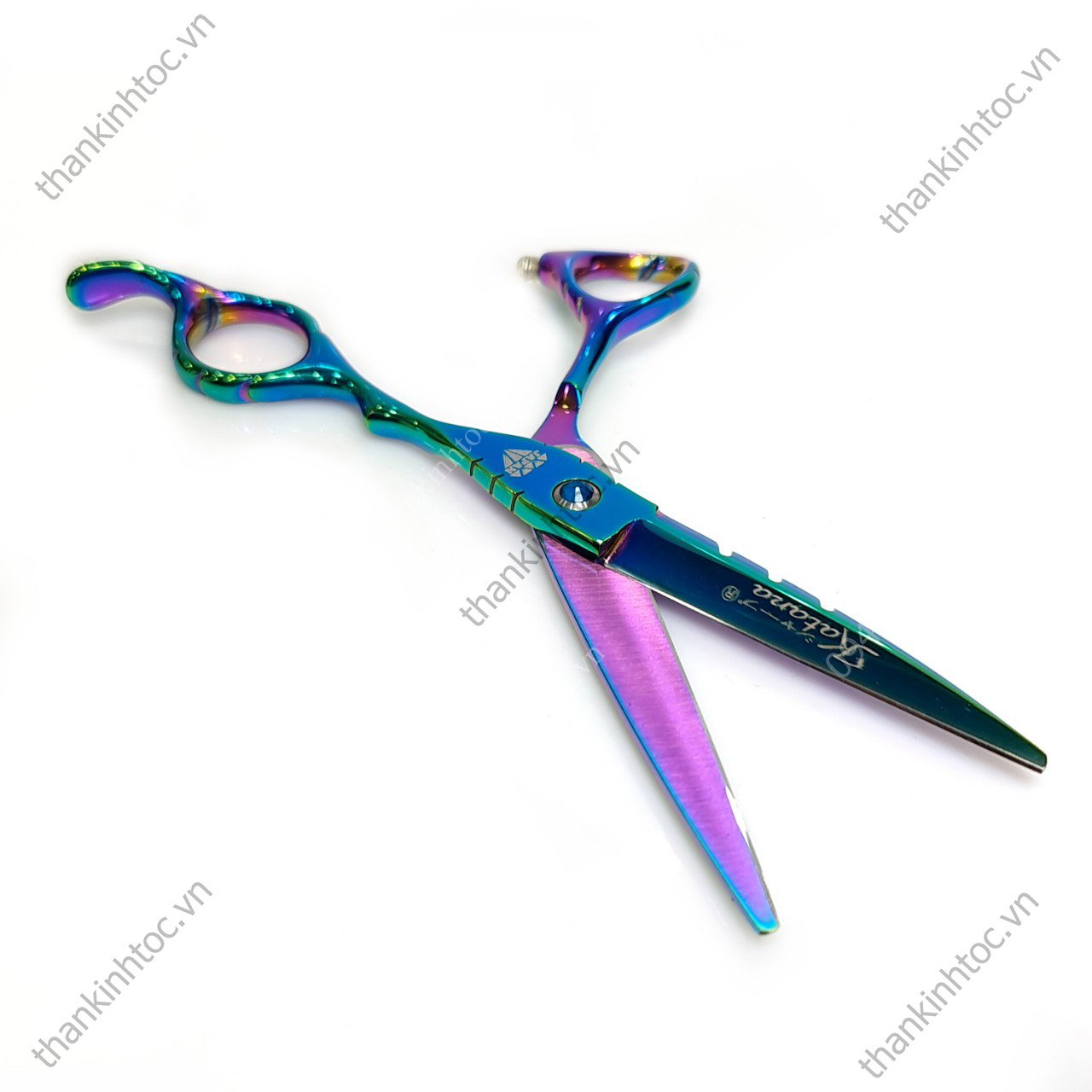 Bộ kéo KataPro M6 Titan (quà tặng)