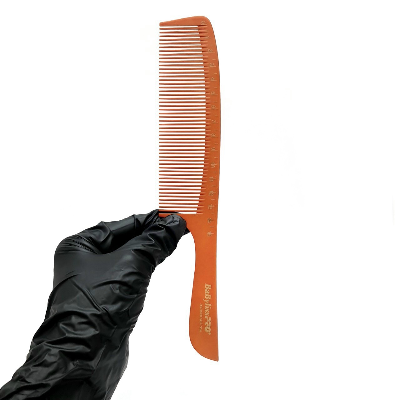 Lược 78 | Bản to cắt tóc chuyên nghiệp