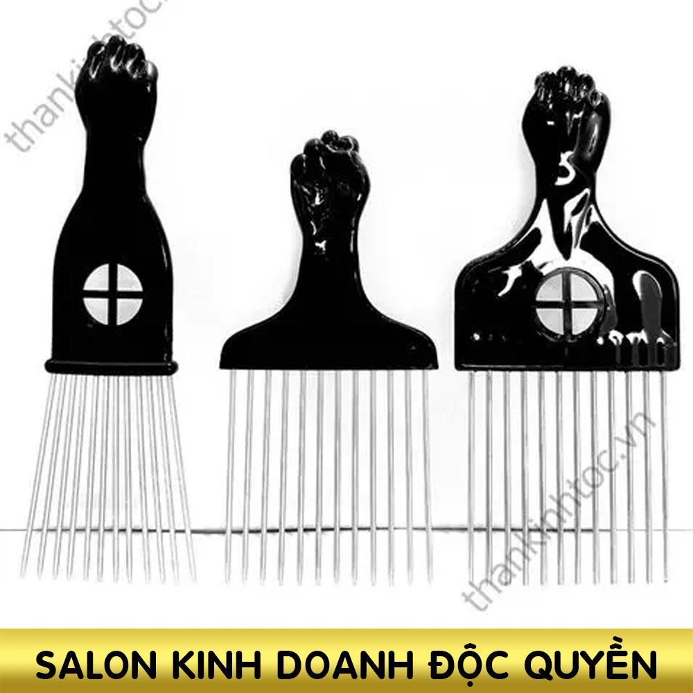 Lược Premlock chính hãng