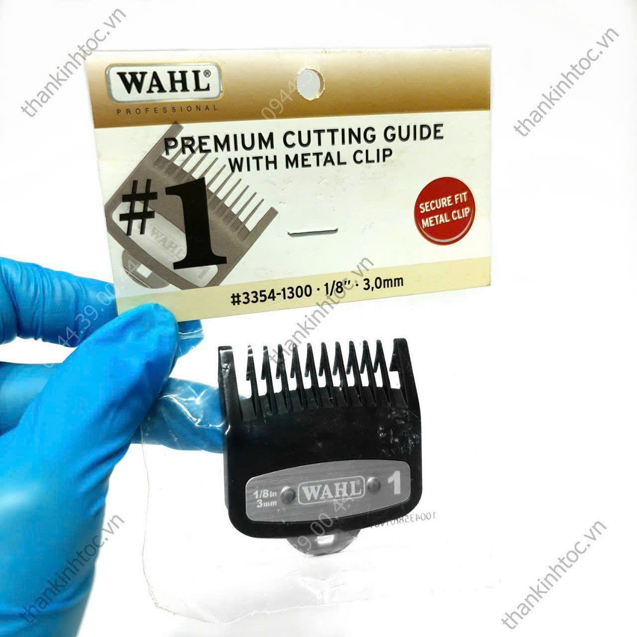 Cữ 3mm Gá Thép Chính Hãng USA