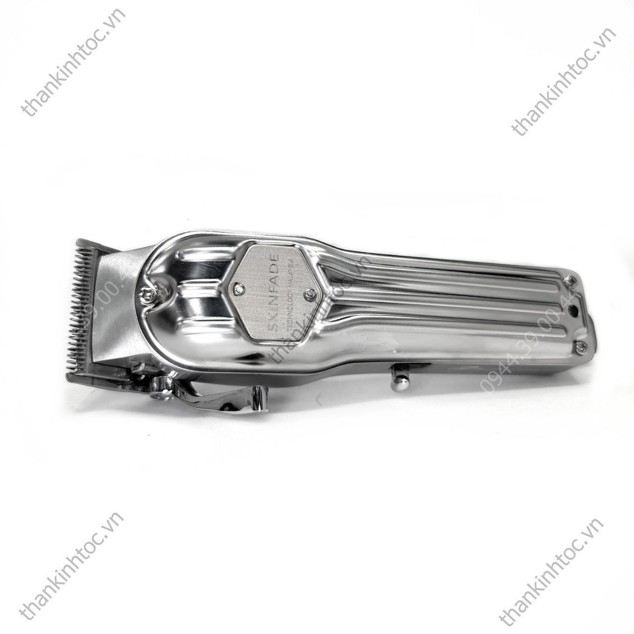 Tông đơ pin Lưỡi đơn P11 original chính hãng