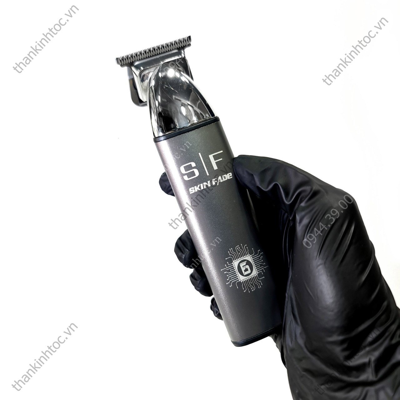 Tông Đơ Viền SF Pro L9 Chính Hãng