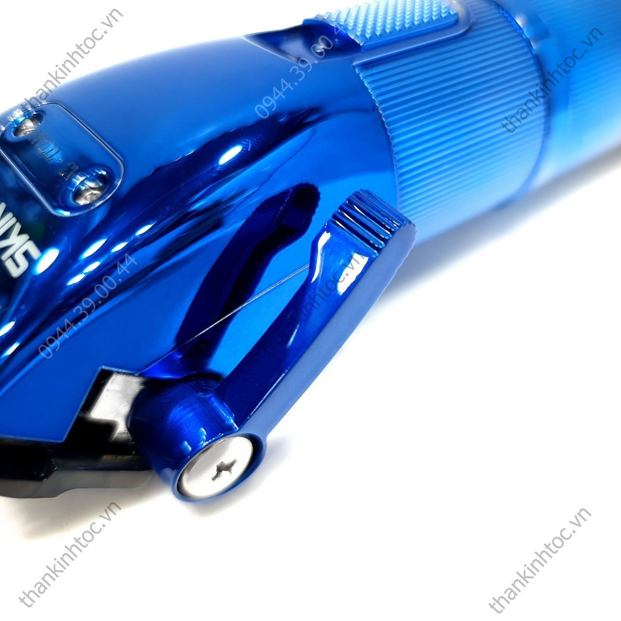 Tông Đơ Pin S | F A3 Titan Chính Hãng