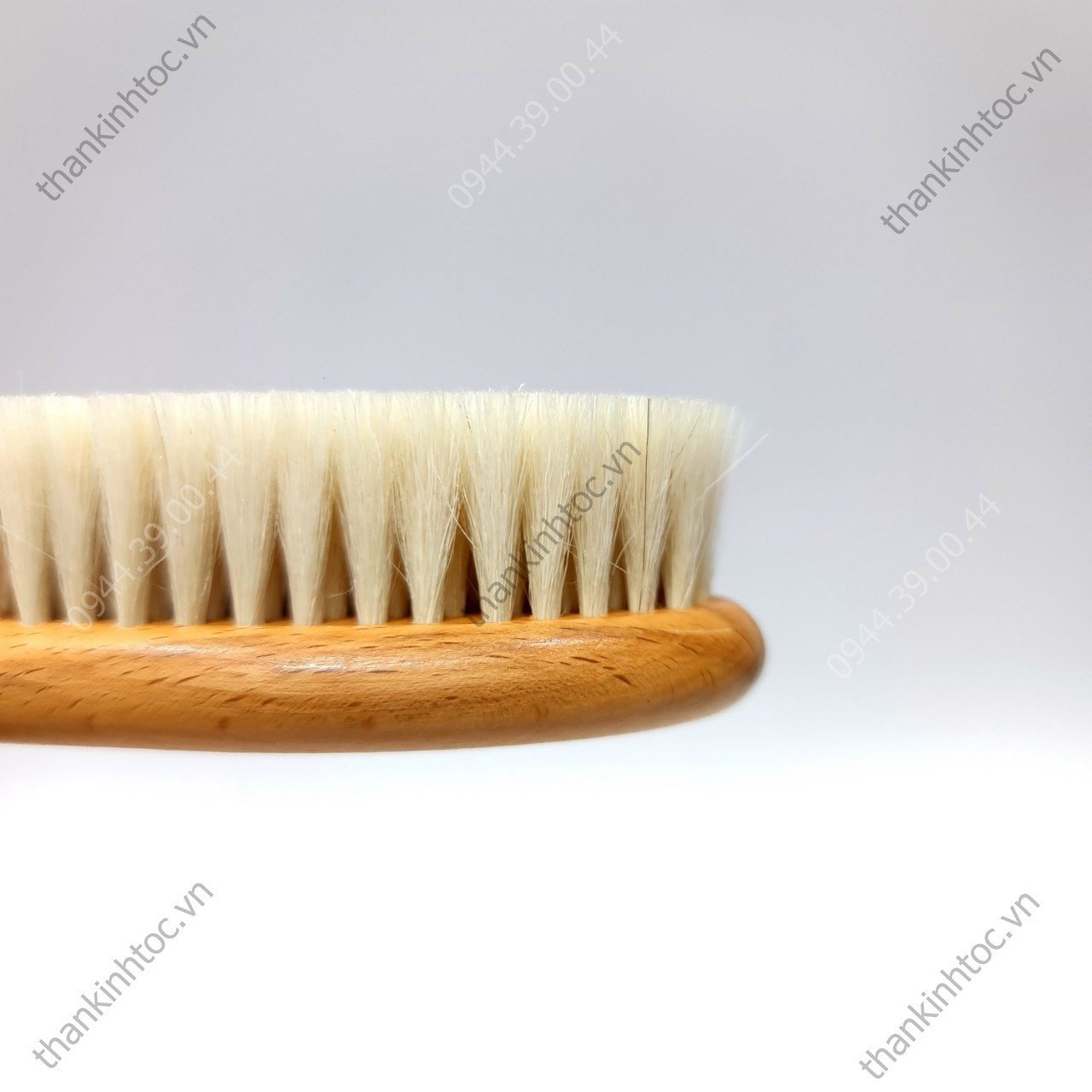 Chổi phủi C3 mềm - Chuyên phủi cổ và mặt