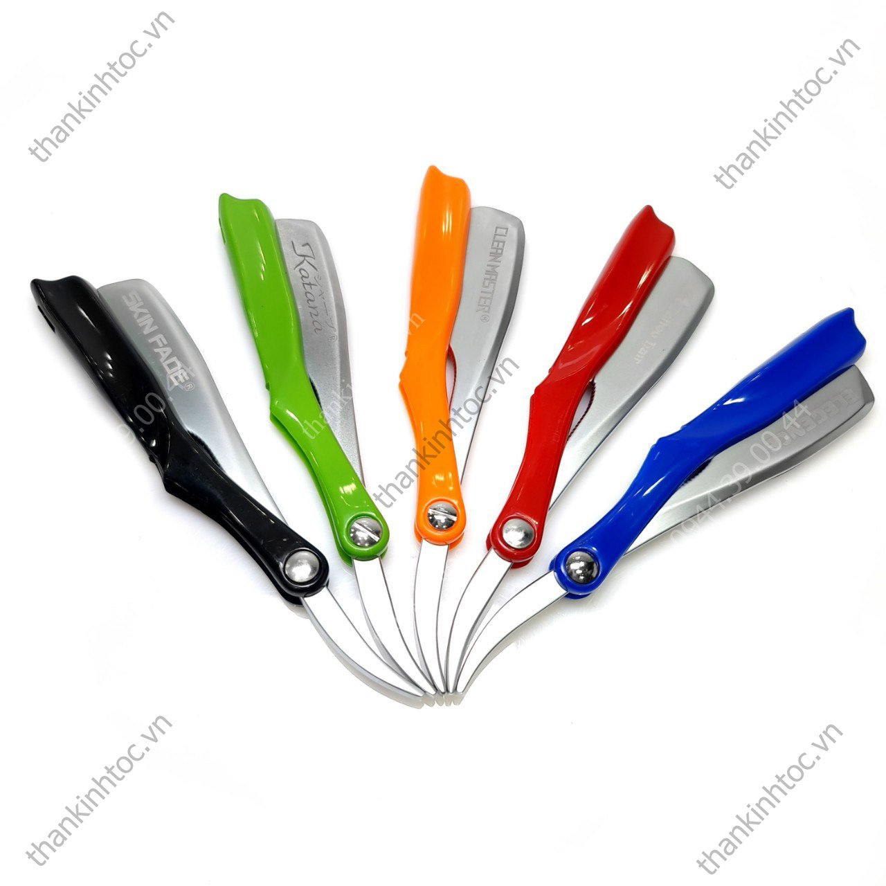 Dao cạo A1 Chính hãng