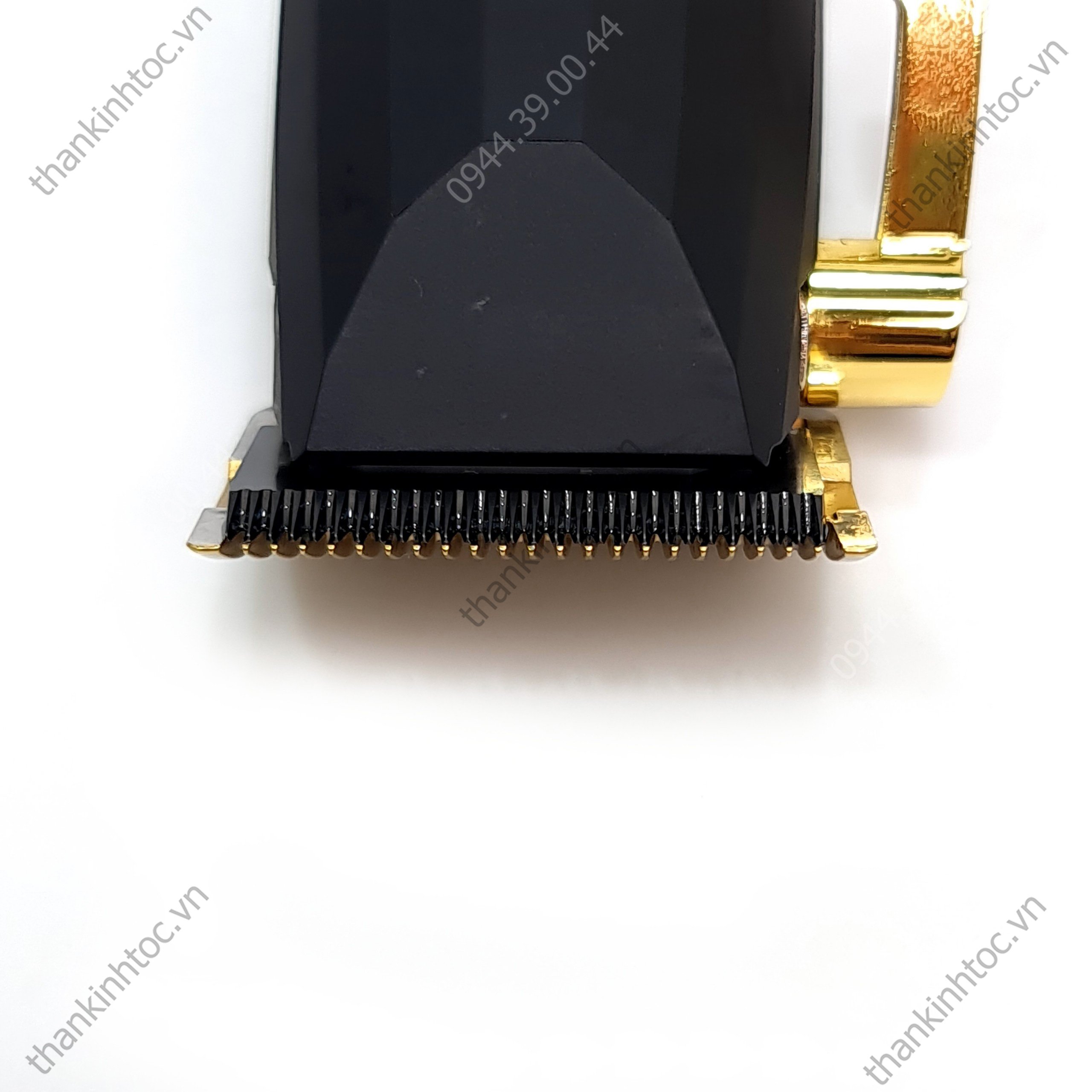 Tông Đơ Pin Lưỡi Đơn JRL Gold chính hãng USA Bản nội địa