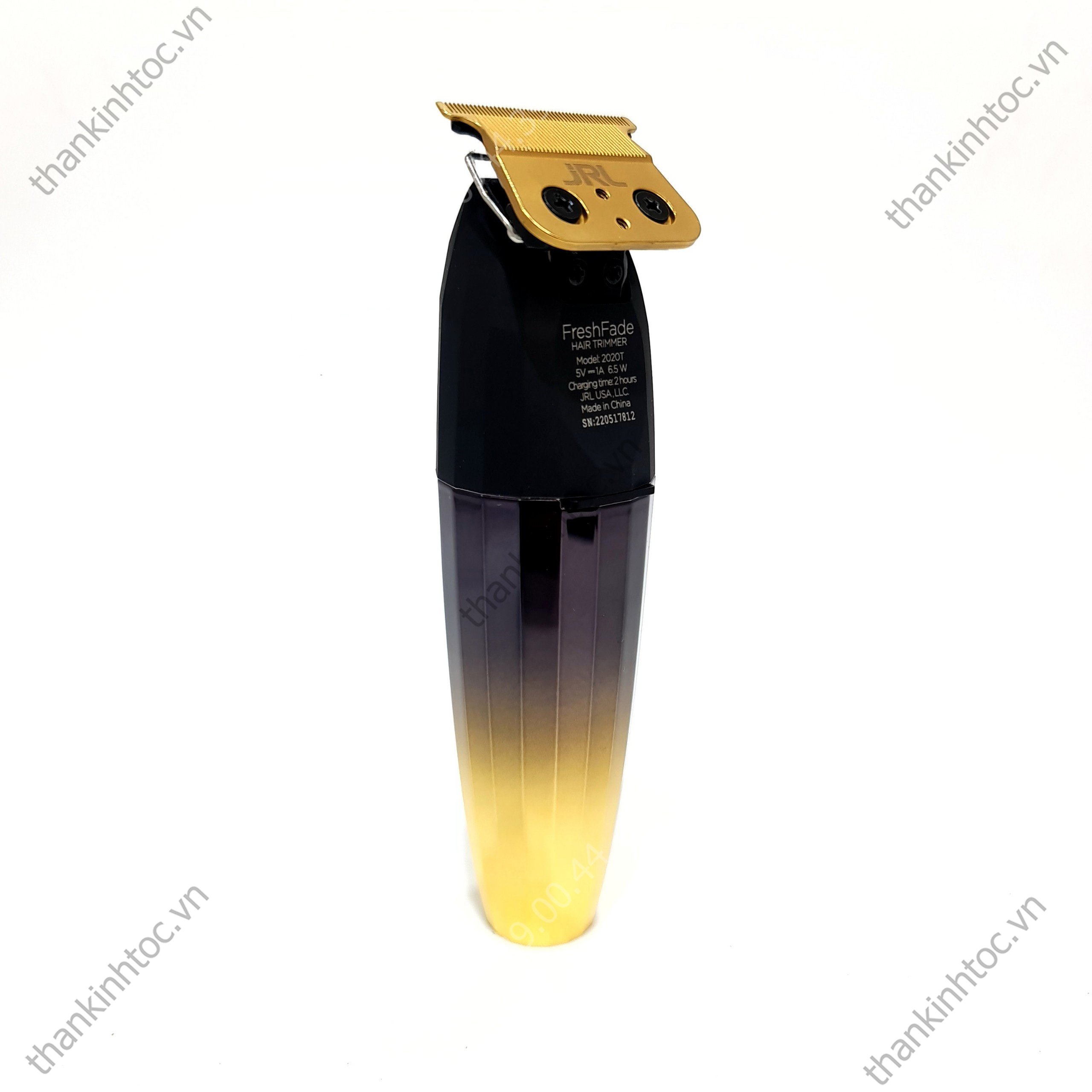 Tông Đơ Viền JRL Gold chính hãng USA