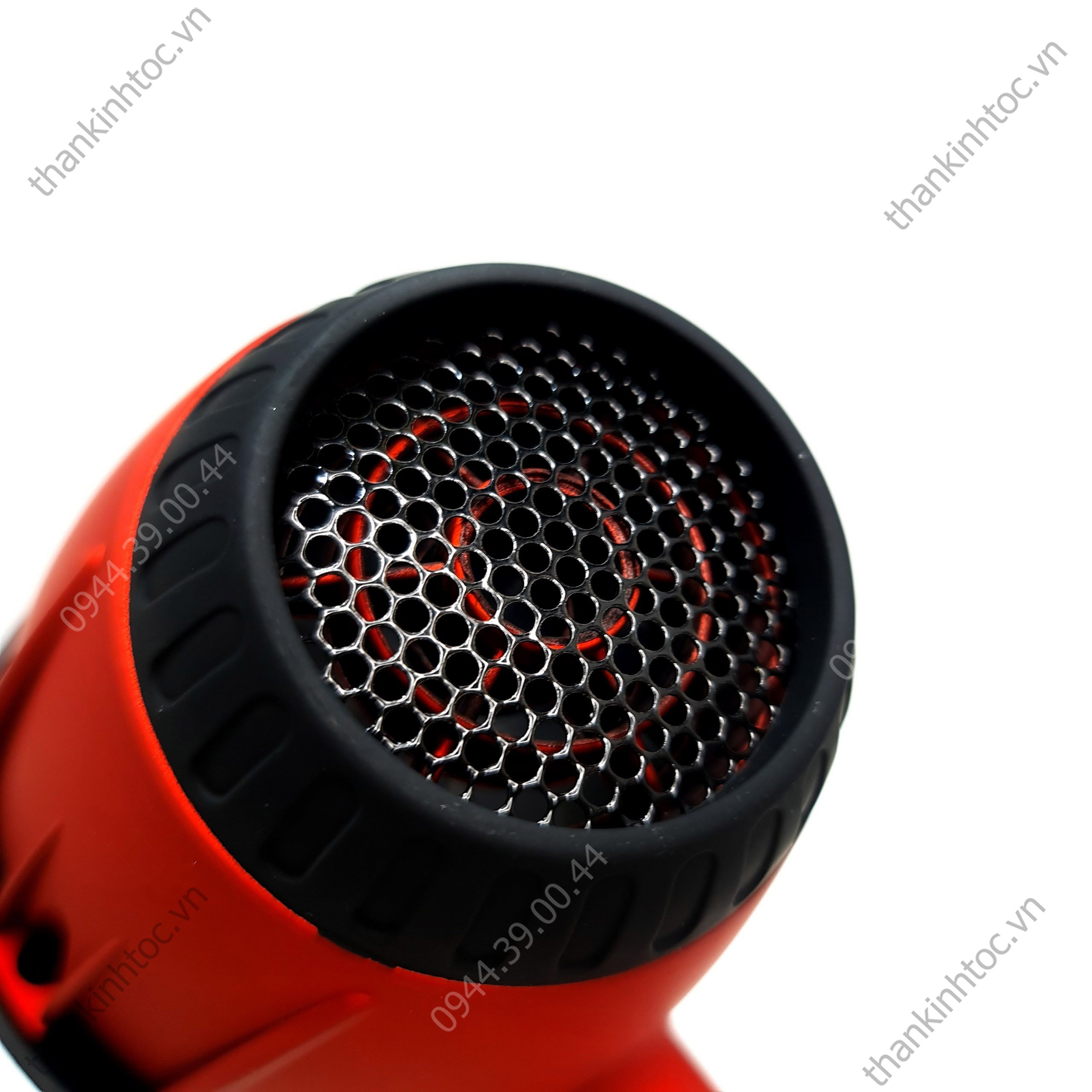 Máy Sấy Proline 01 Red