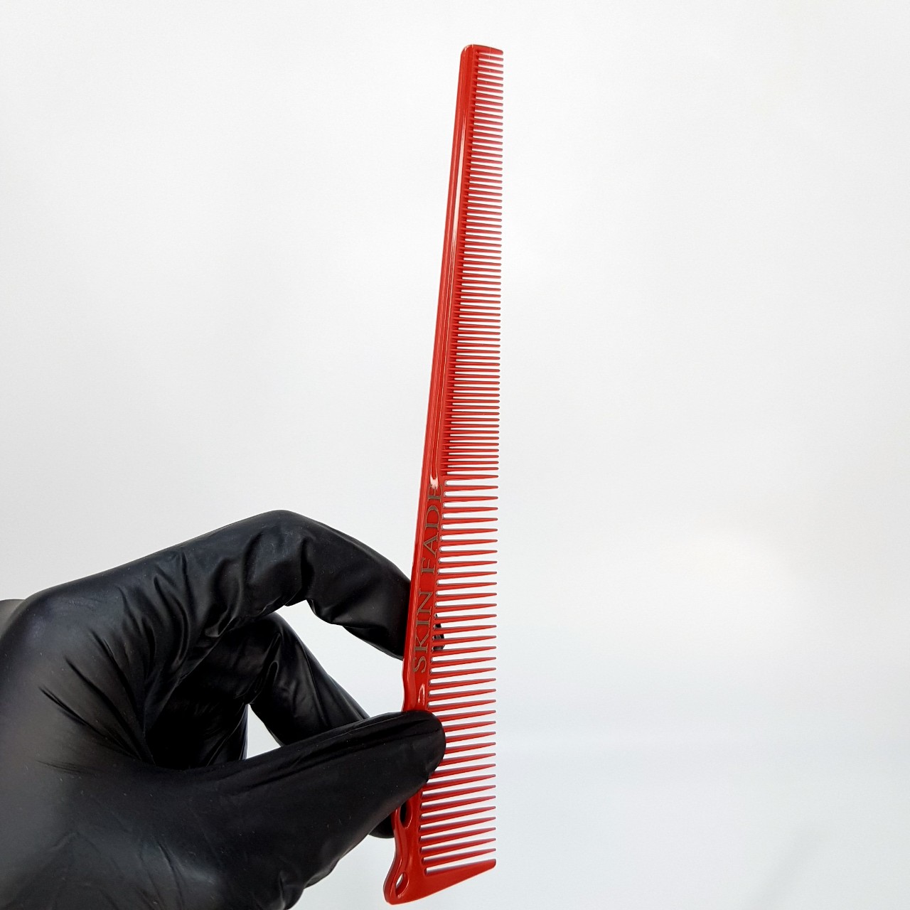 Lược 66 | Hai đầu cắt tóc chuyên nghiệp