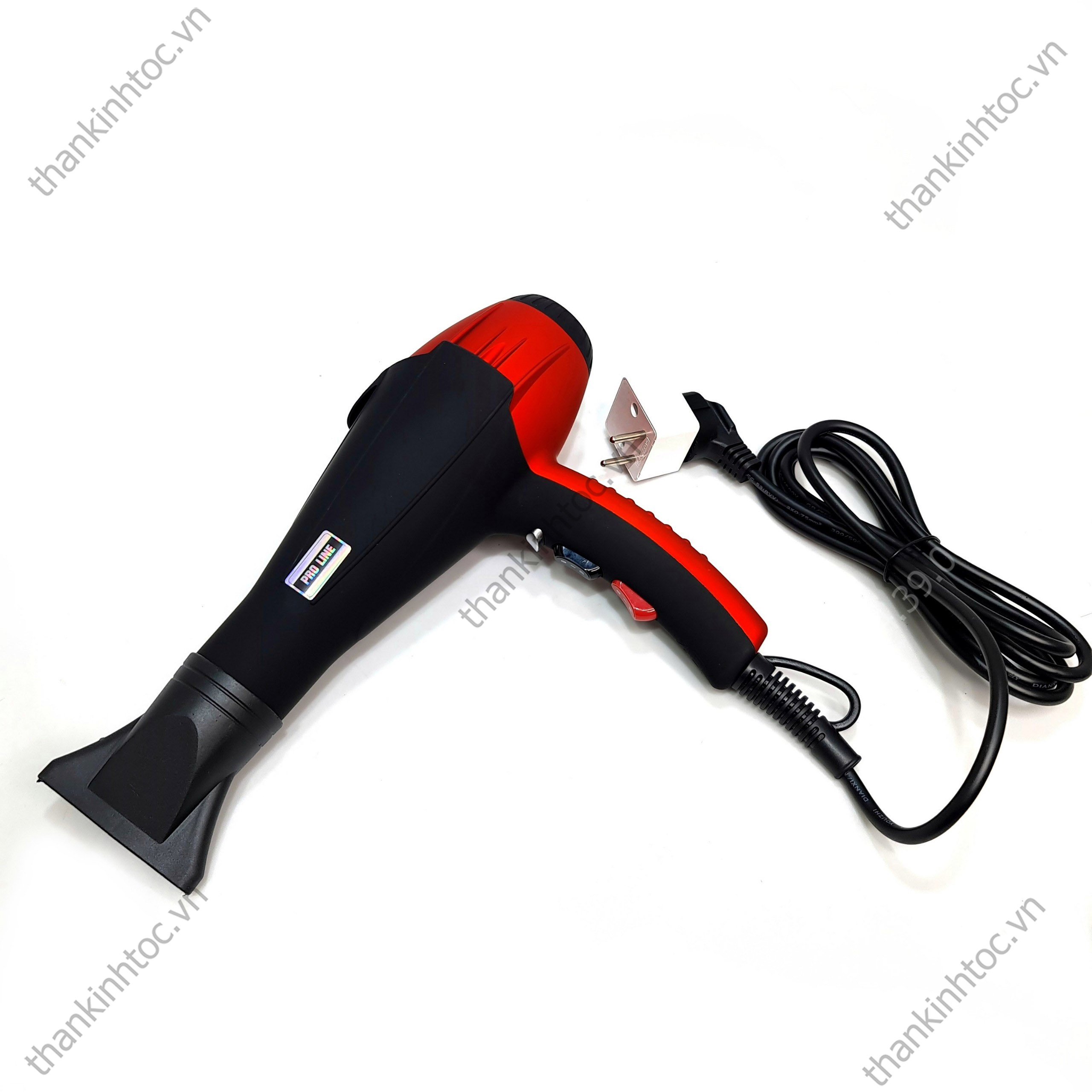 Máy Sấy Proline 01 Red