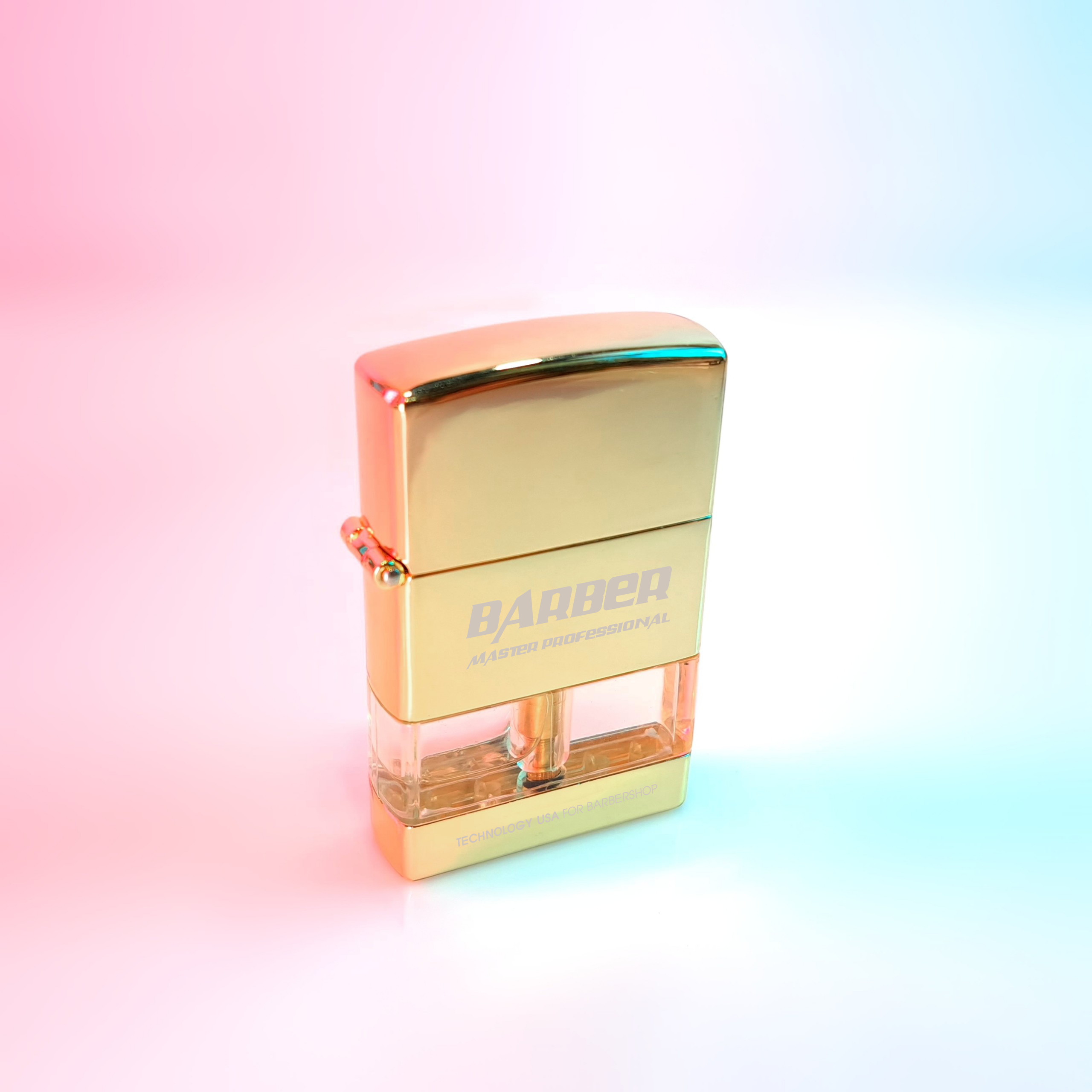 Bật lửa nháy Đèn Police