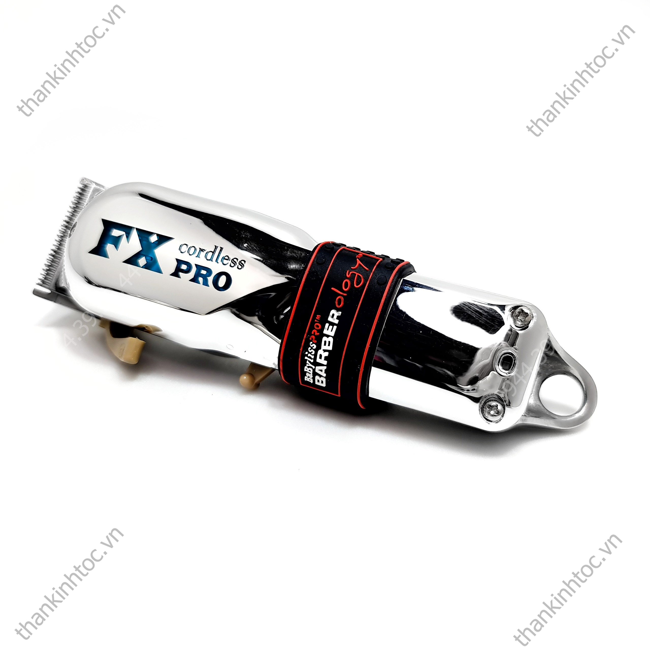 Cao su chống trượt Babyliss