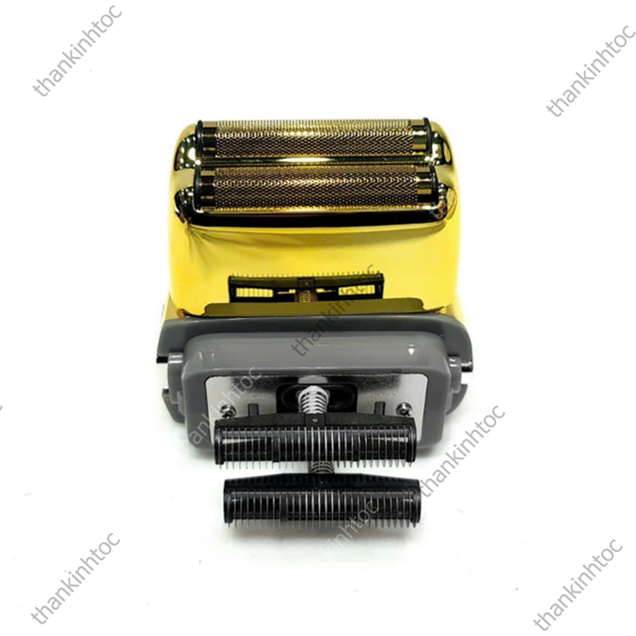 Bộ Nắp + Lưỡi Cạo S l F Pro SS-07 Chính Hãng