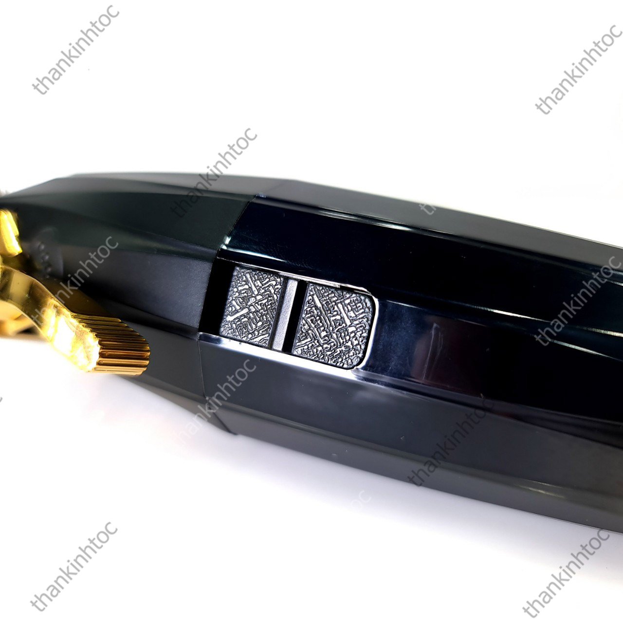 Tông Đơ Pin cắt tóc SF Pro SC11 Chính Hãng