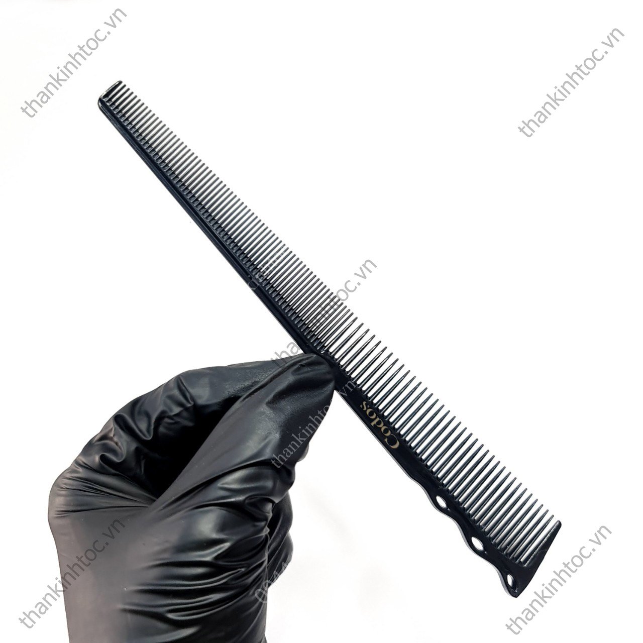 Lược Codos T2 Phá Ngấn nhặt sạn cắt tóc chuyên nghiệp