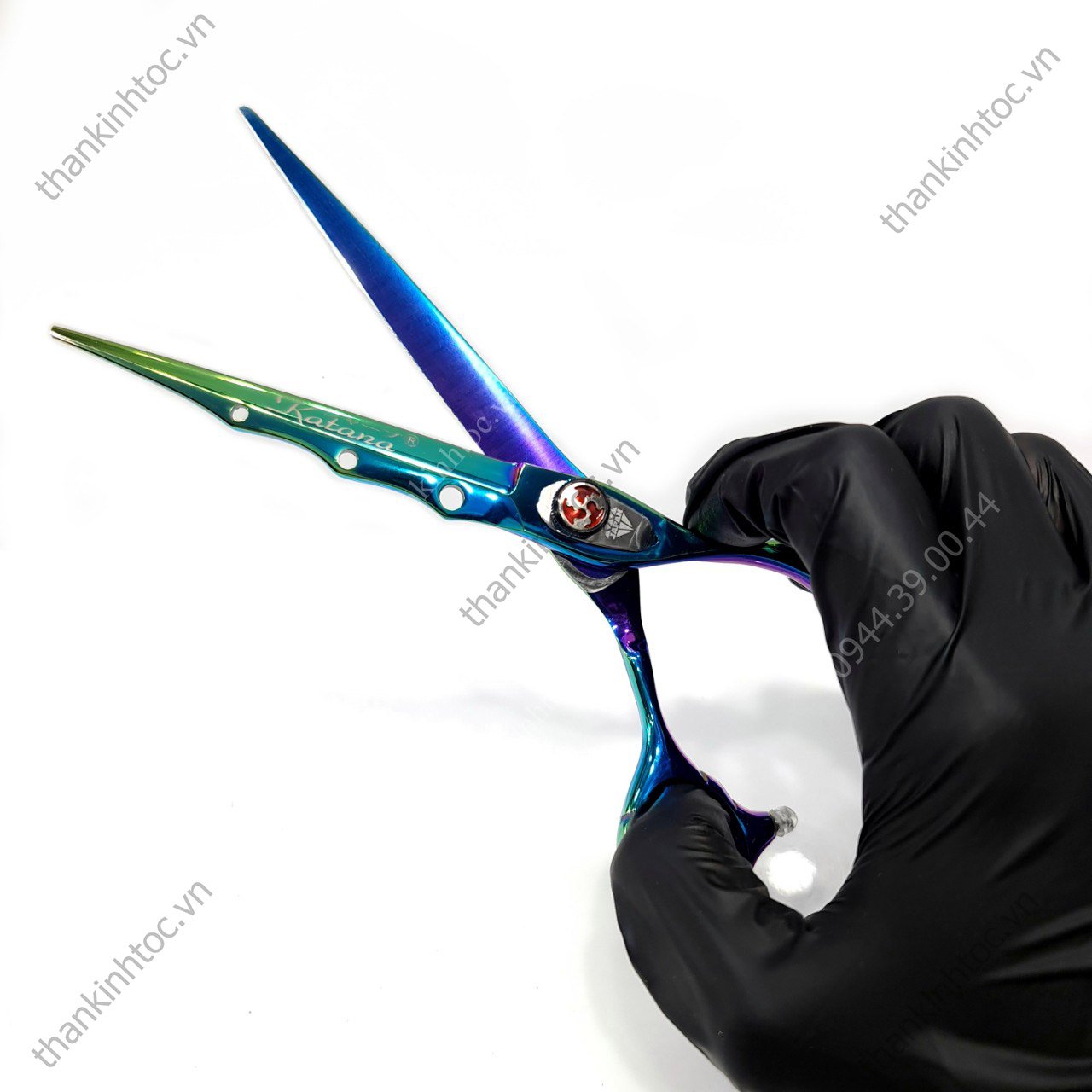 Kéo Cắt 7.0 inch KataPro S1