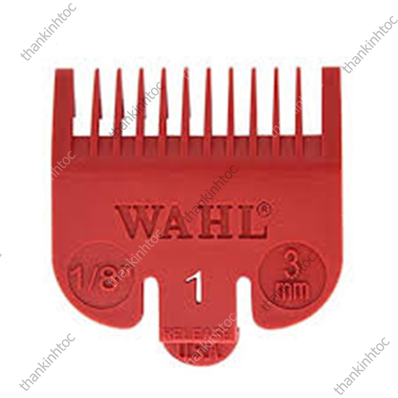 Cữ Nhựa 3mm Chính Hãng USA