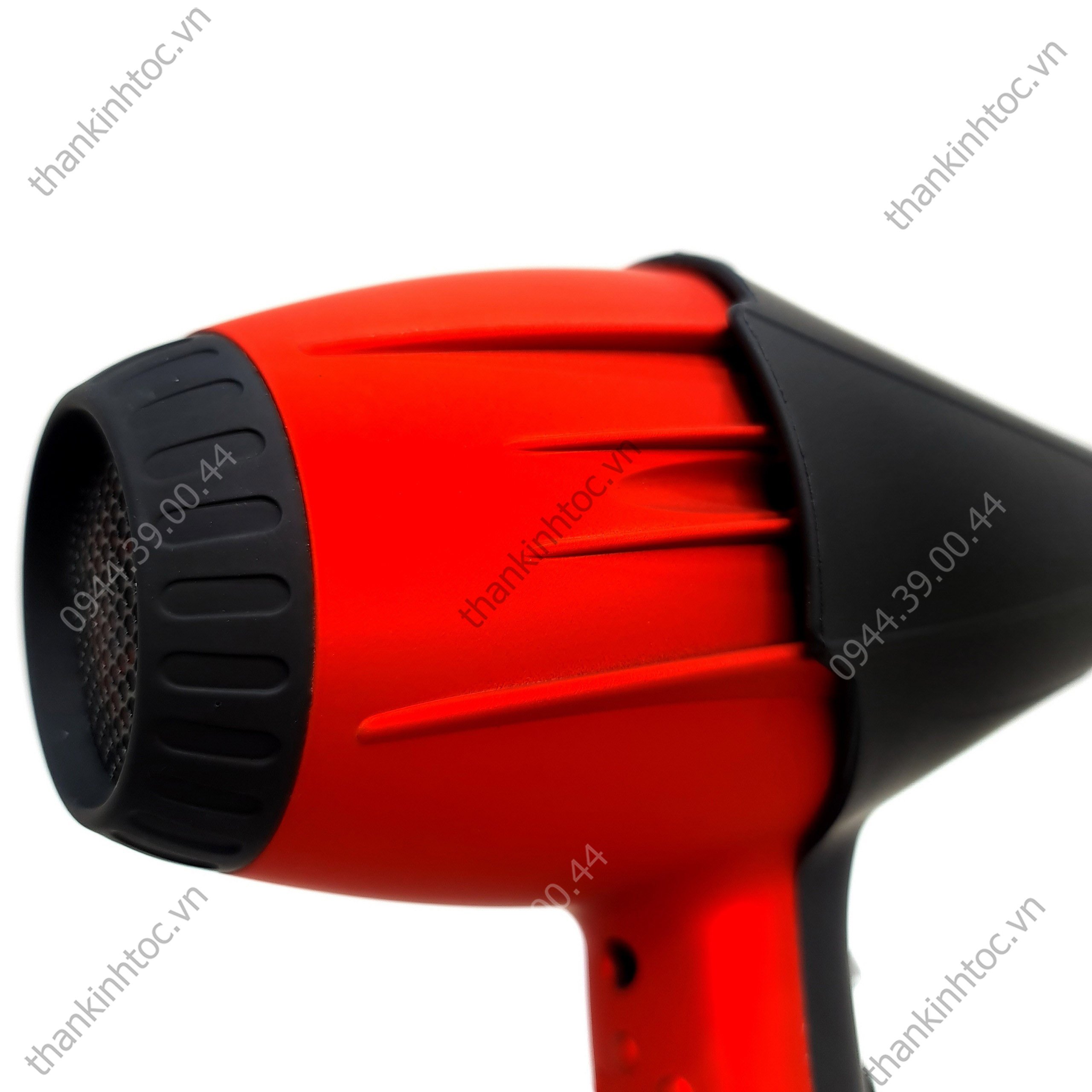 Máy Sấy Proline 01 Red