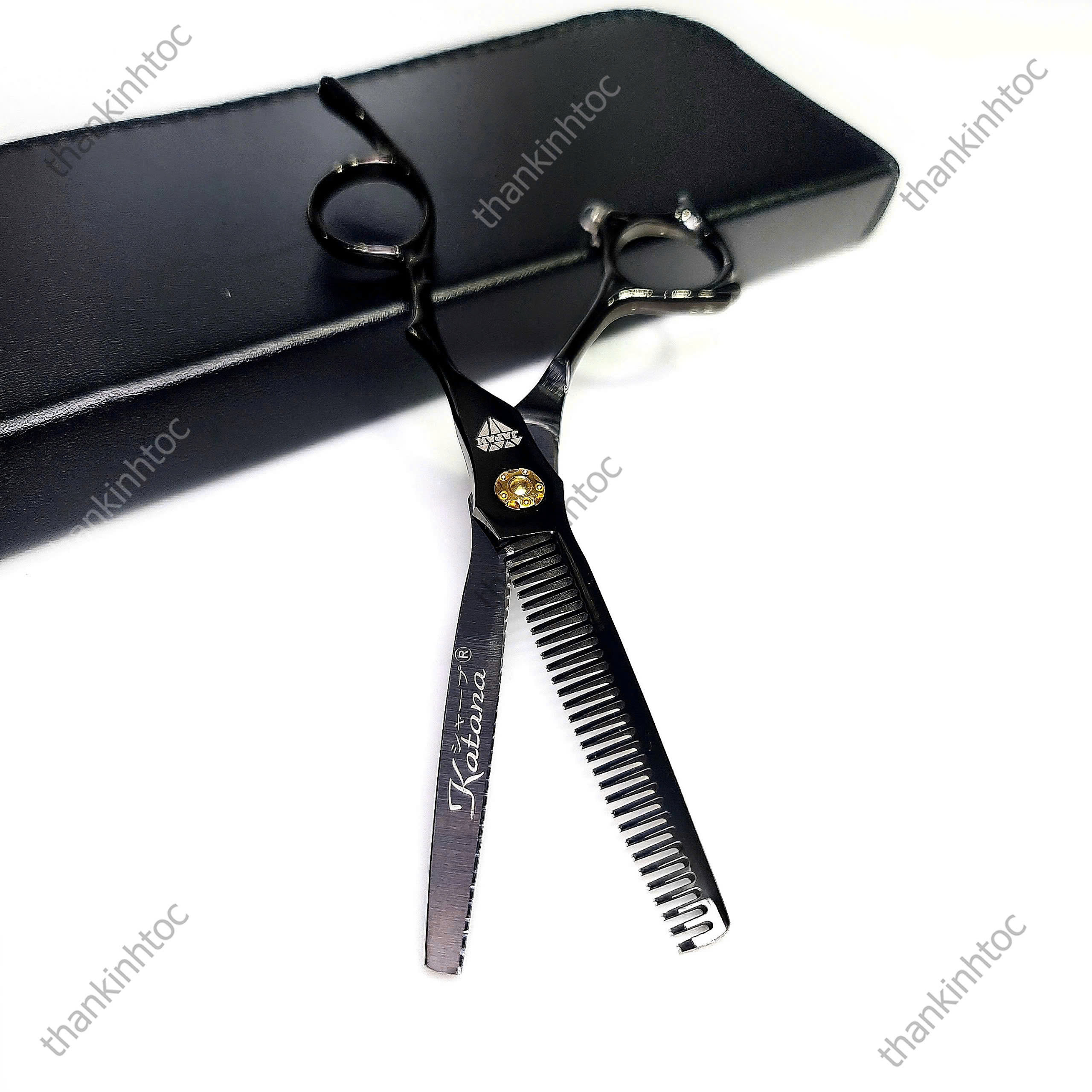 Kéo Tỉa KataPro M27 - Chuyên nghiệp 6.0