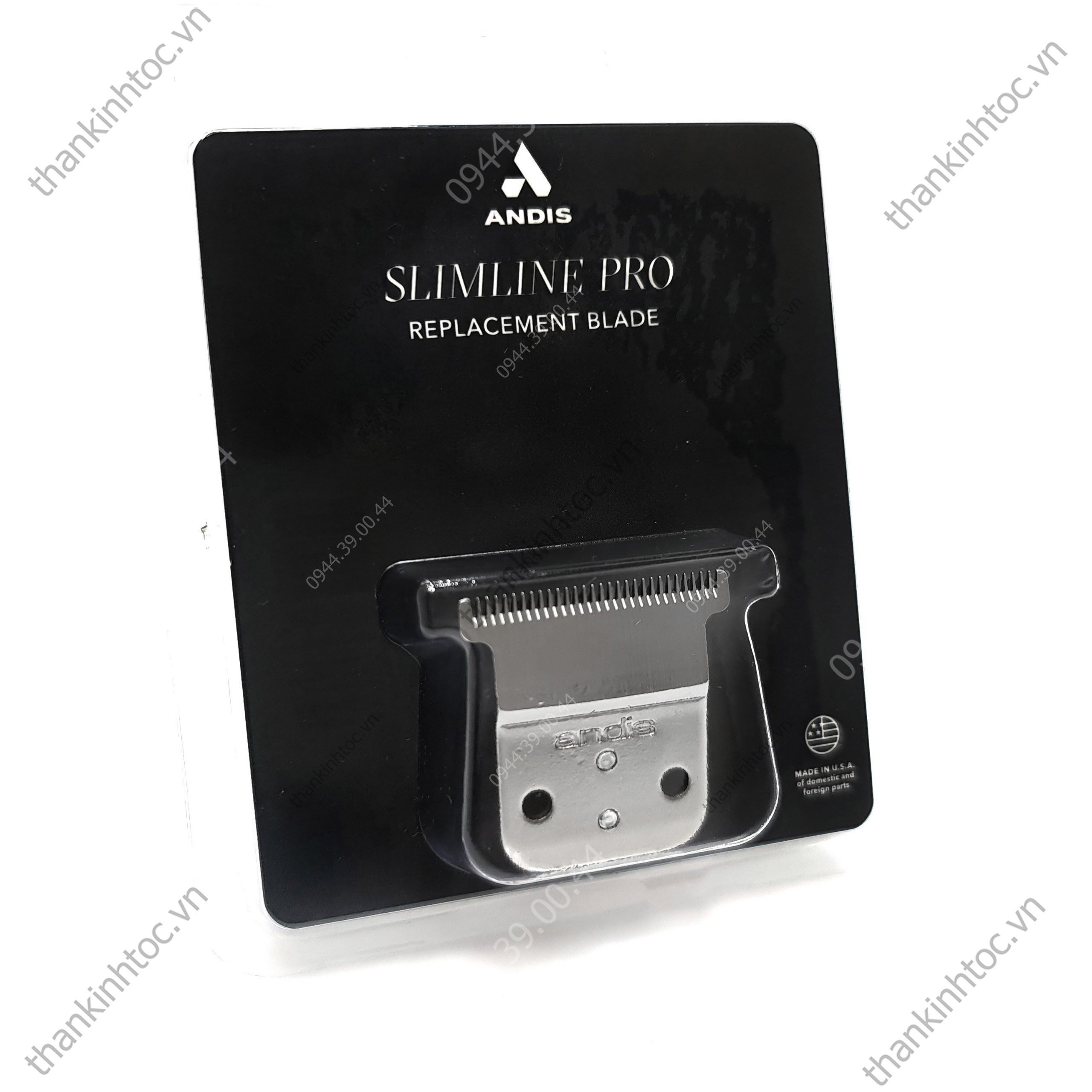 Lưỡi viền USA Andis Slimline Pro Chính hãng Andis