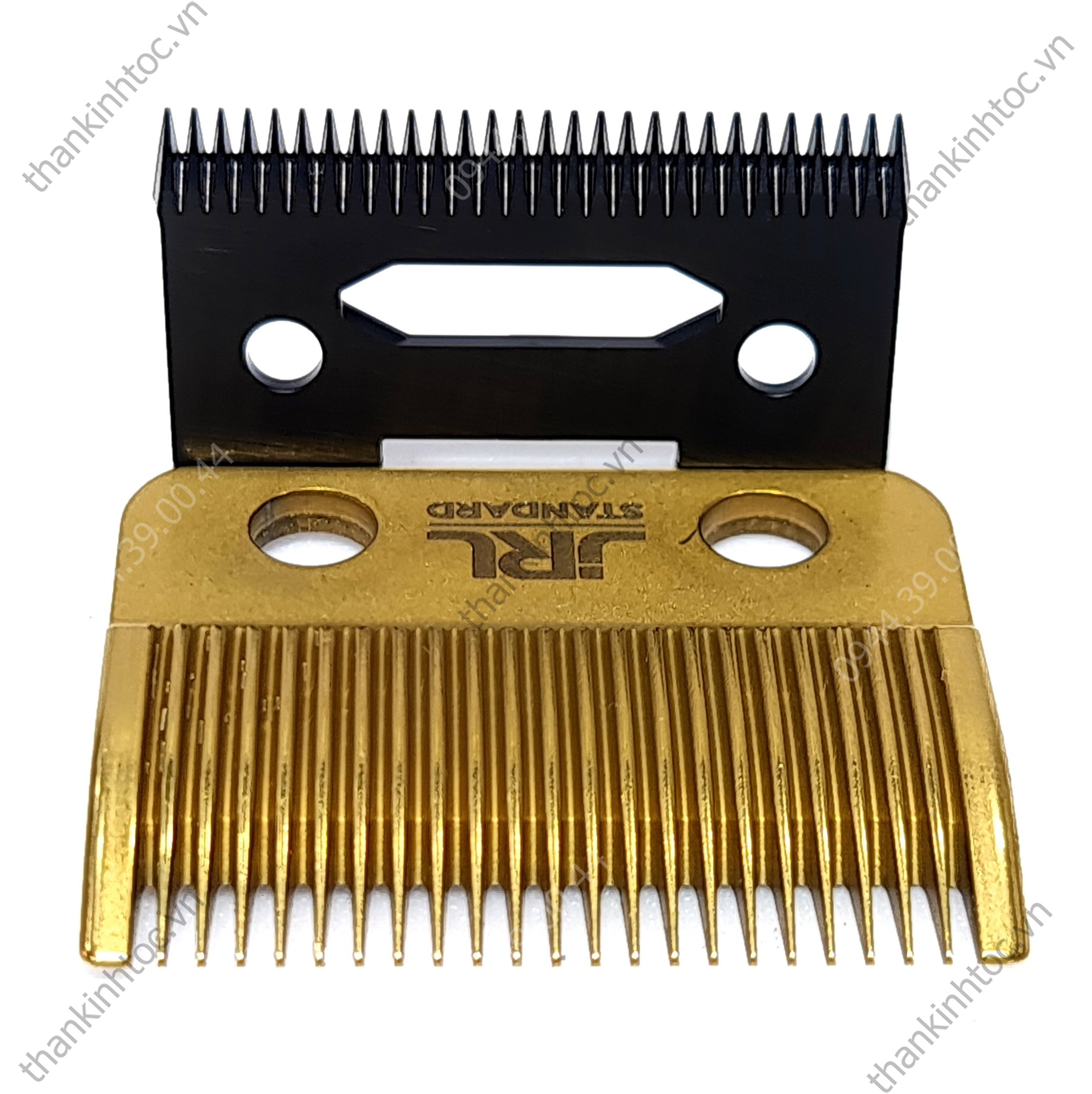 Lưỡi sứ đơn JRL Gold Chính Hãng USA