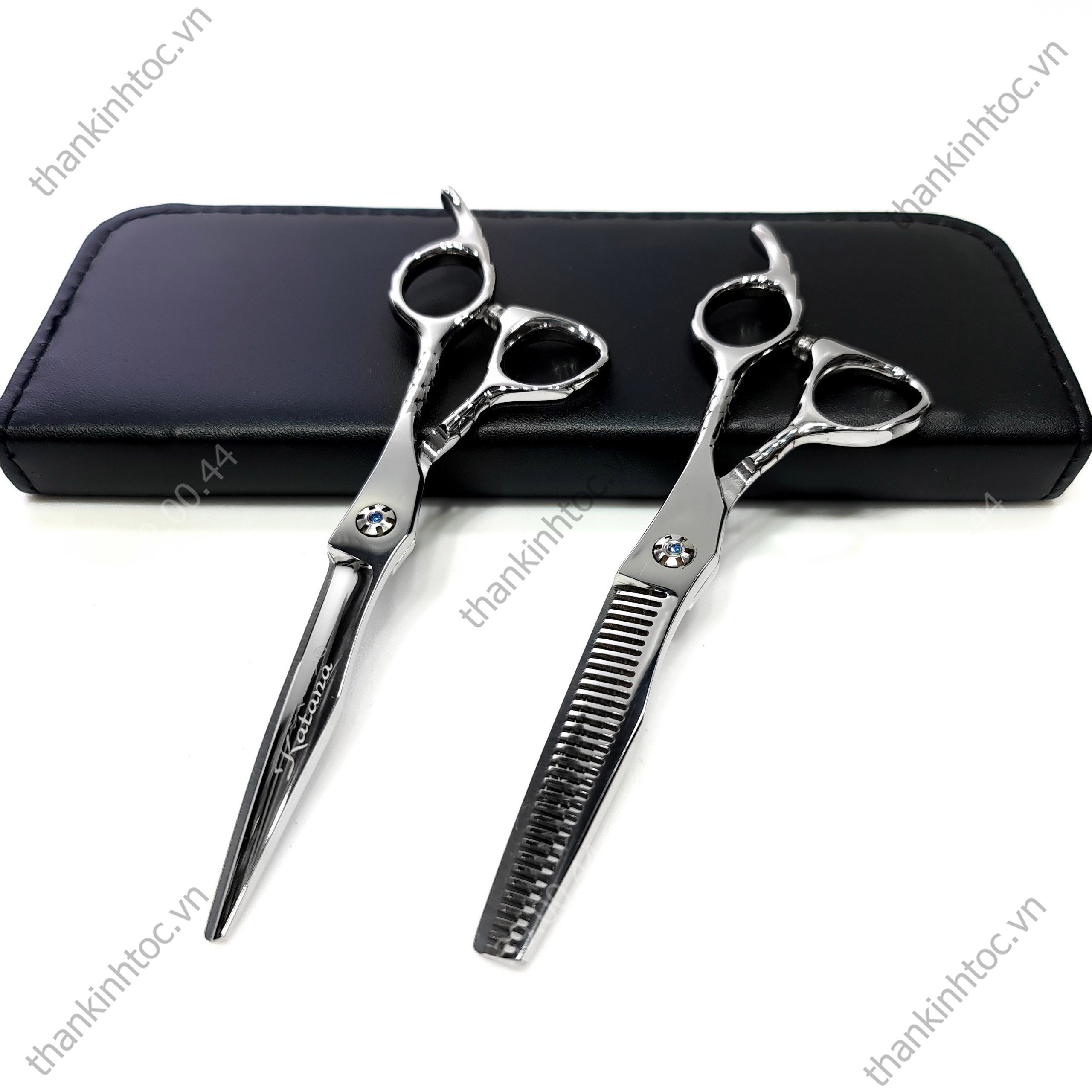 Bộ kéo KataPro M26 - Chuyên Nghiệp 6.0