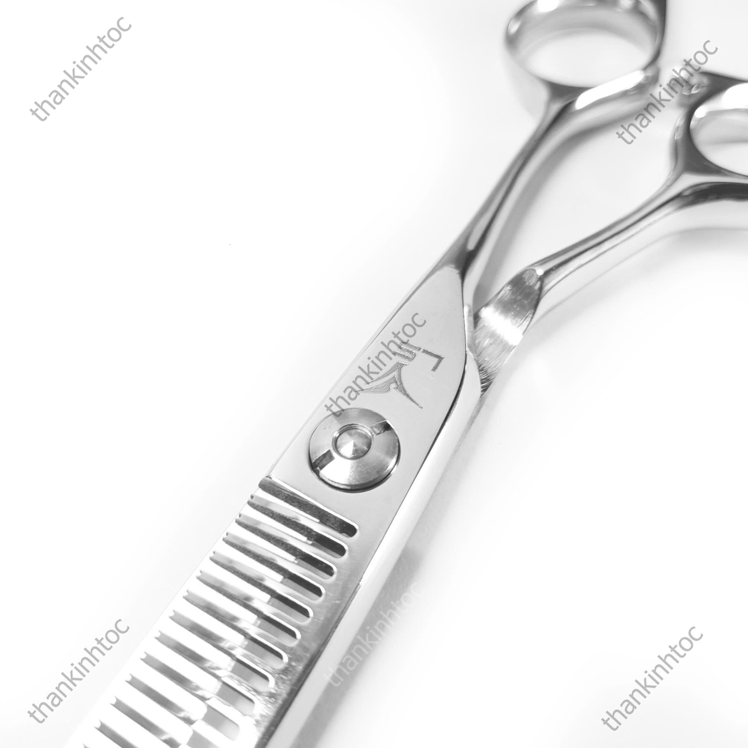 Kéo Tỉa Tóc Viko VLS T3132 Chính Hãng 6.0