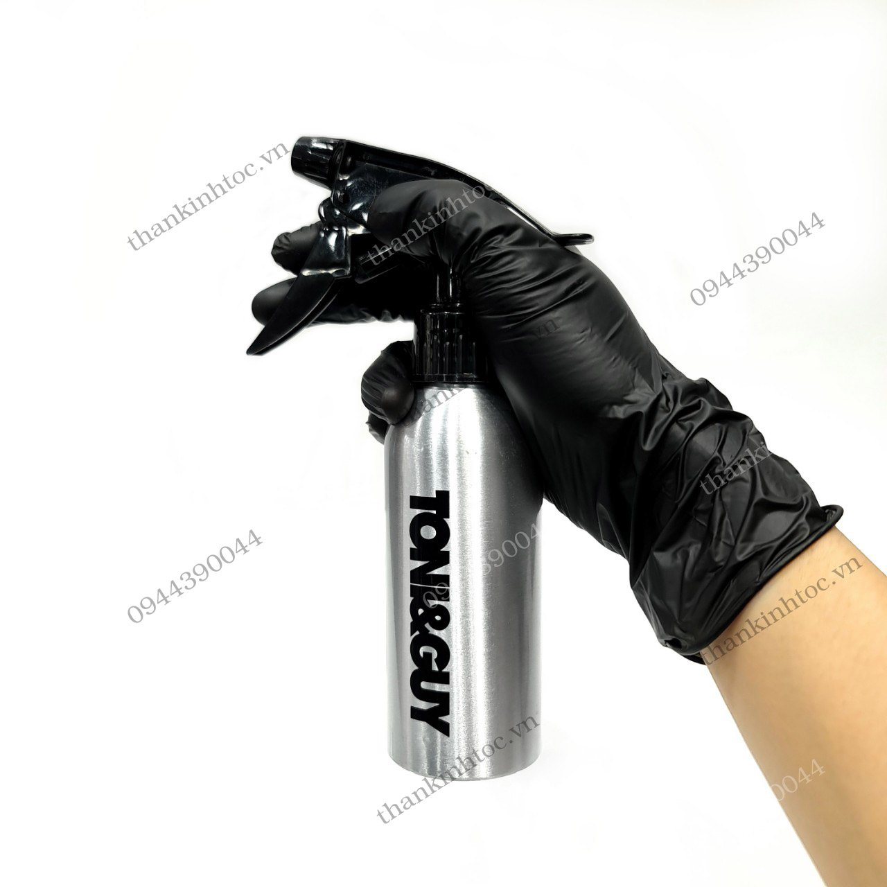 Bình Xịt Toni&Guy 200ML