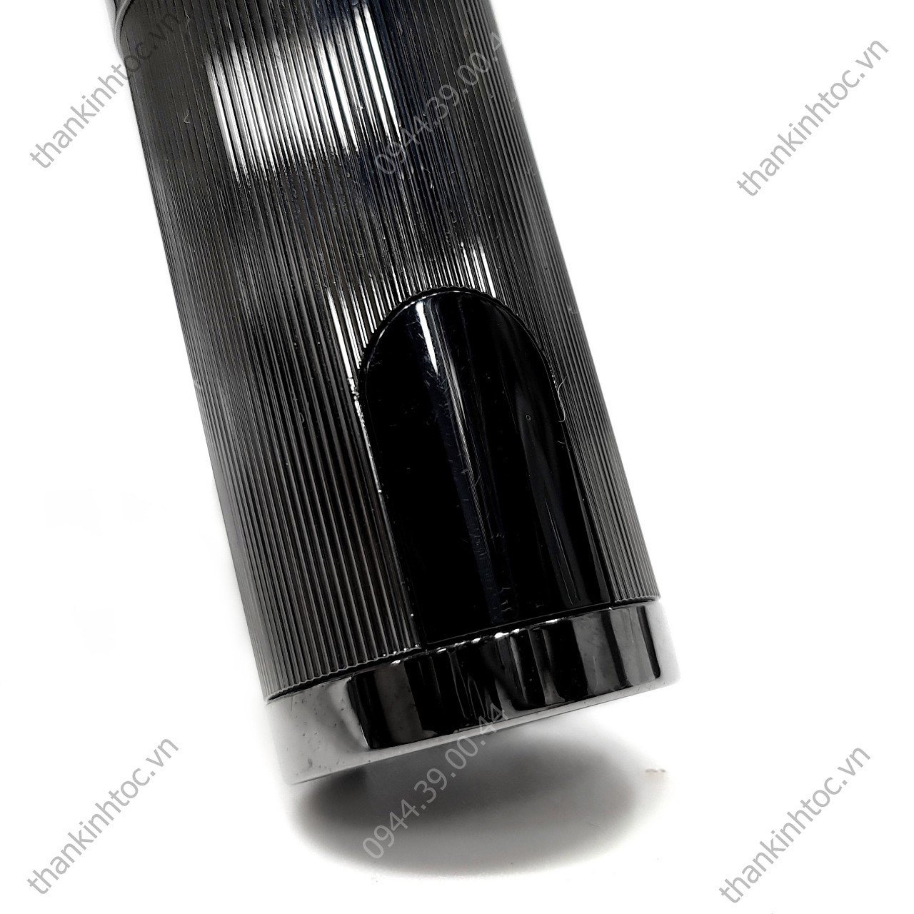 Tông Đơ Pin Lưỡi Kép SF A3 Platinum Chính Hãng