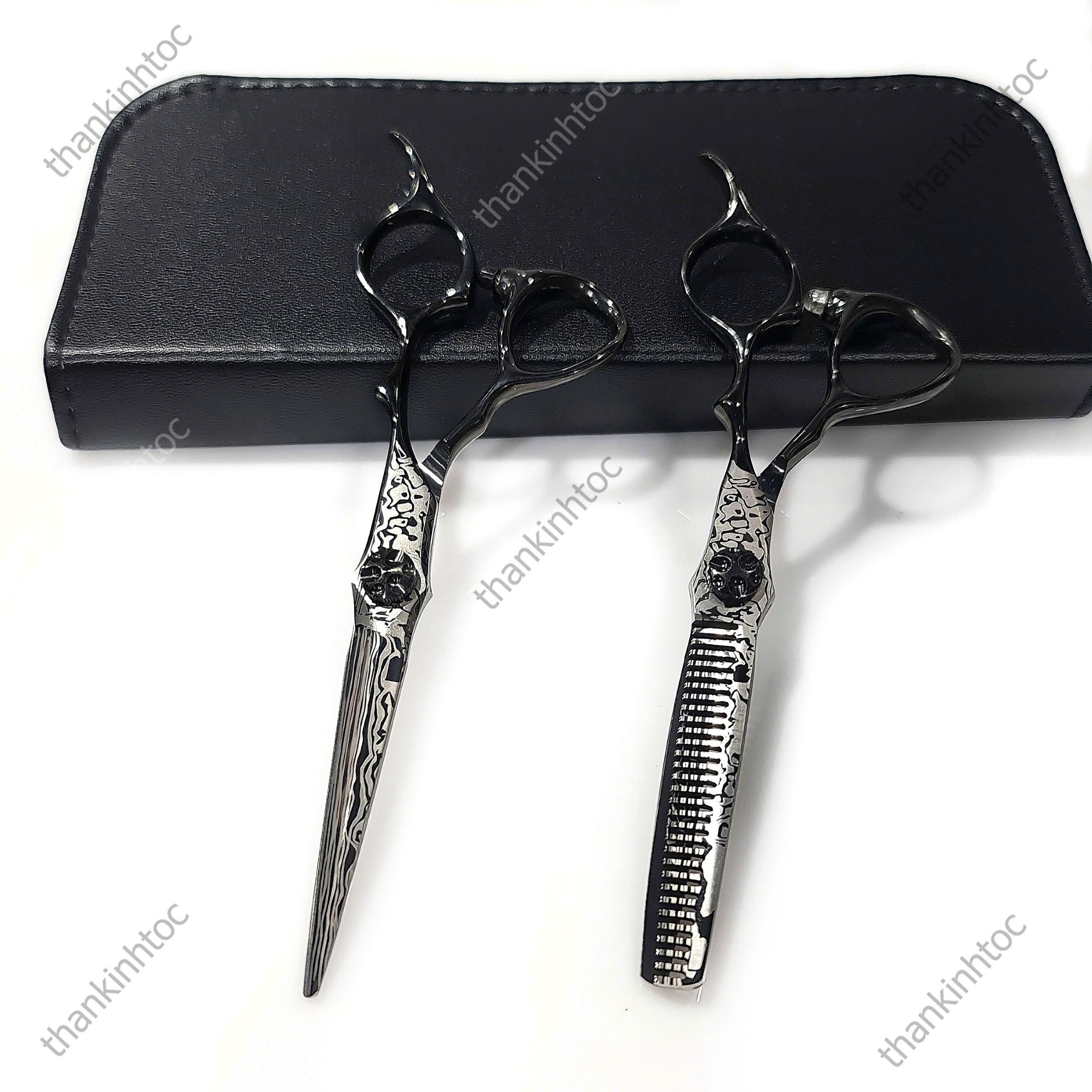 Bộ Kéo KataPro M28 Black Chính Hãng 6.0