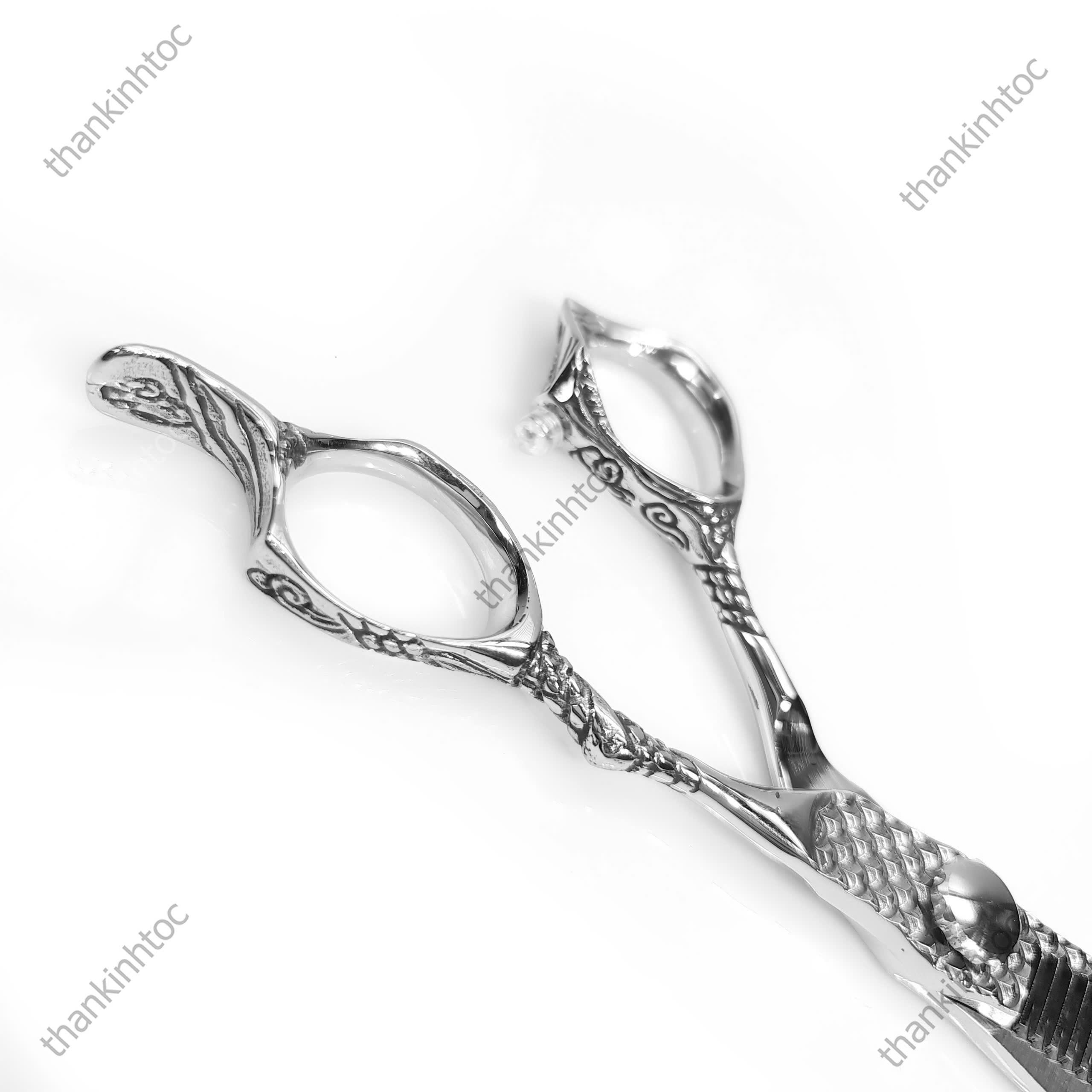 Bộ Kéo KataPro M29 Crom Chính Hãng 6.0