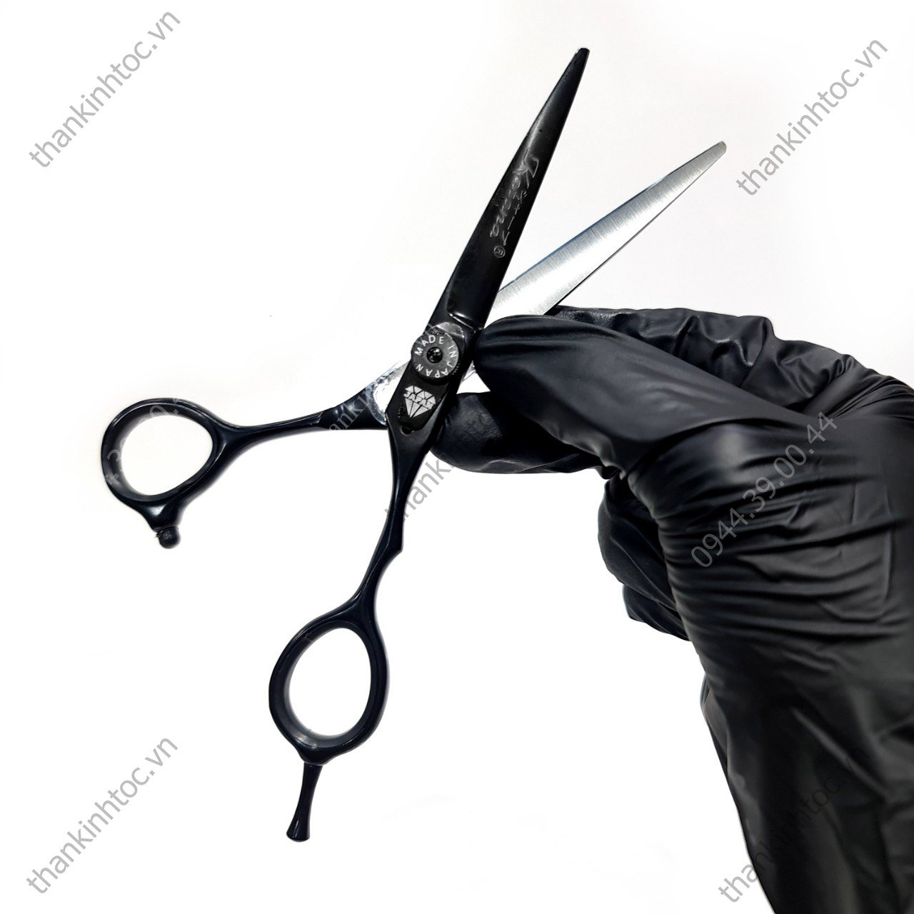 Bộ kéo KataPro M4 đen - Chuyên nghiệp 6.0 (Quà tặng)