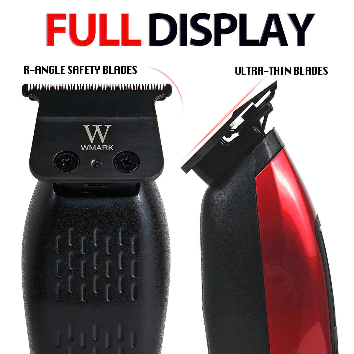 Tông Đơ Viền WMARK NG-XT1 Chính Hãng