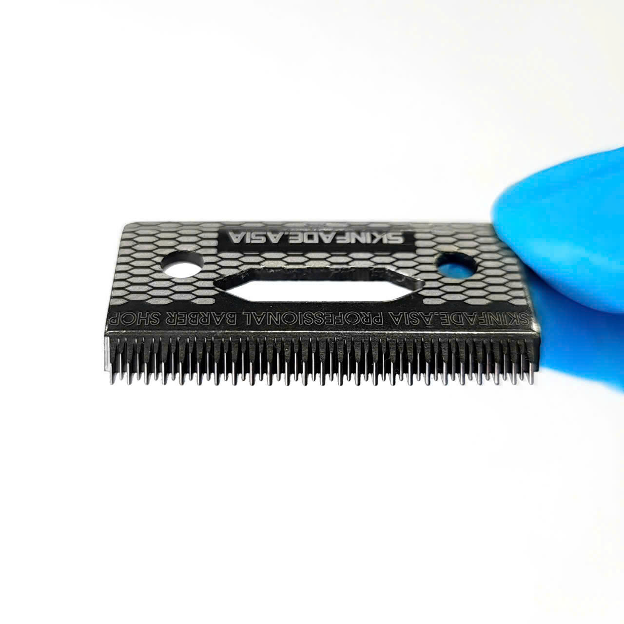 Lưỡi Kép X-PRO K1 DLC 2.0 Chính Hãng Skin Fade