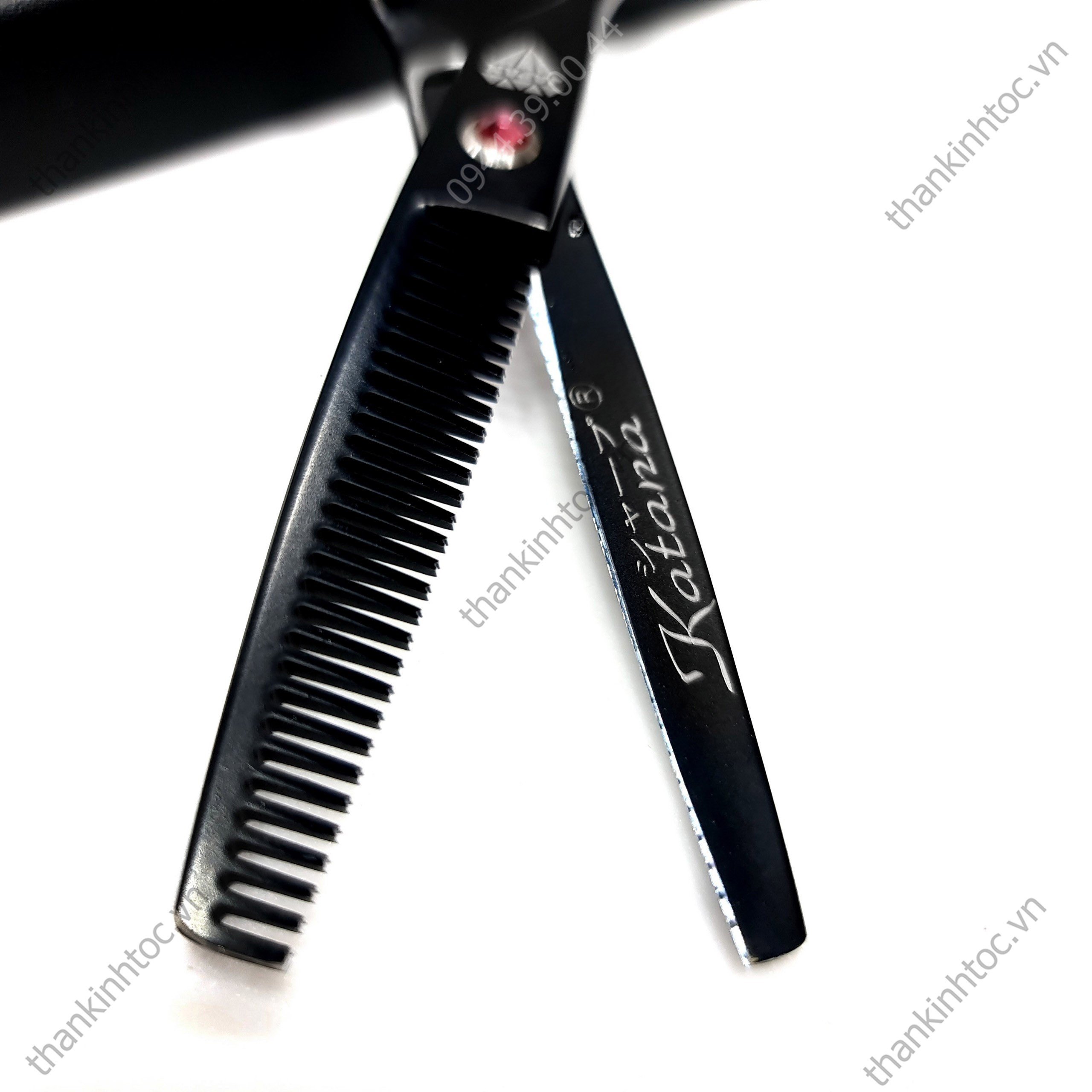 Kéo tay trái T1 KataPro Black (có thể mua lẻ)