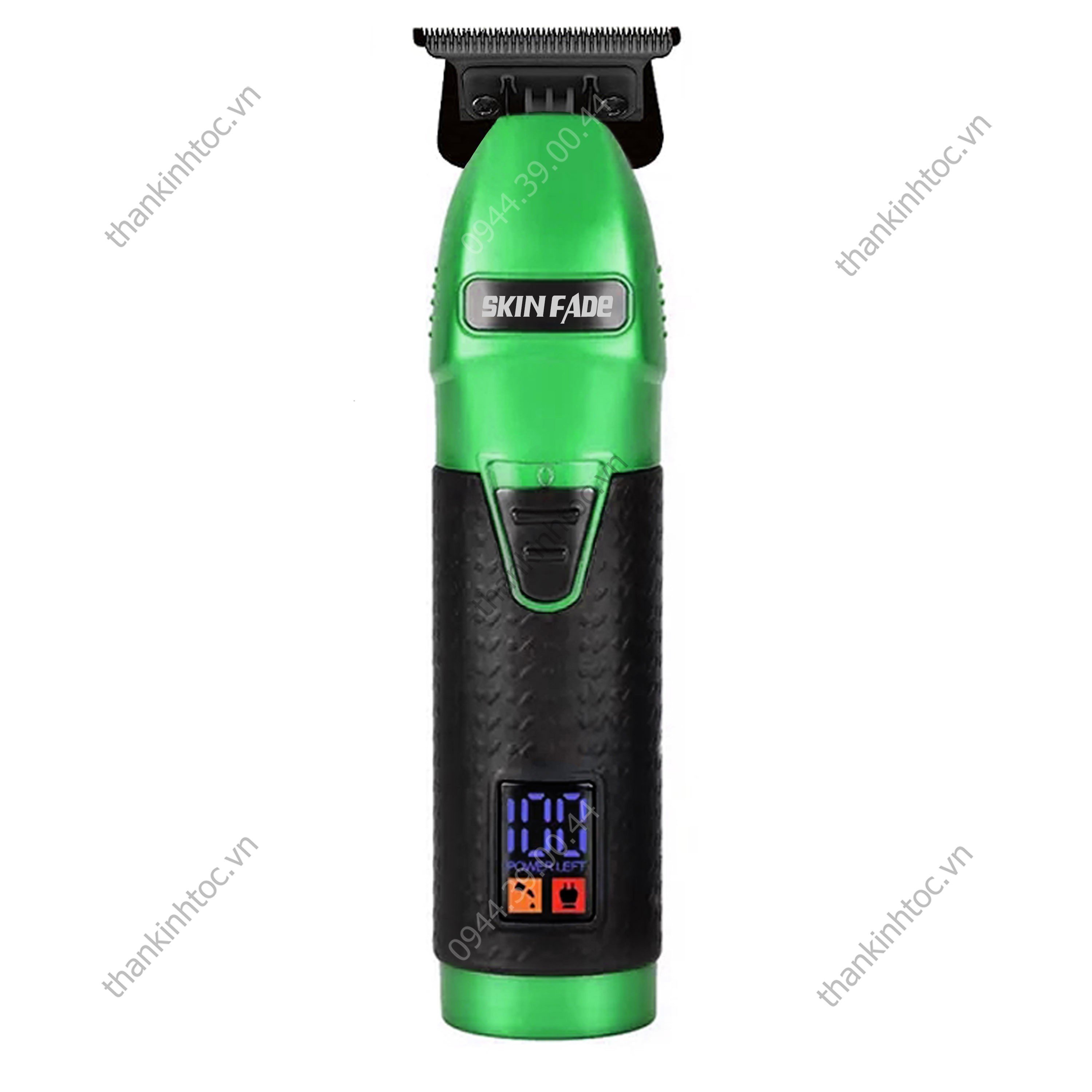 Tông đơ viền L29 Chính Hãng