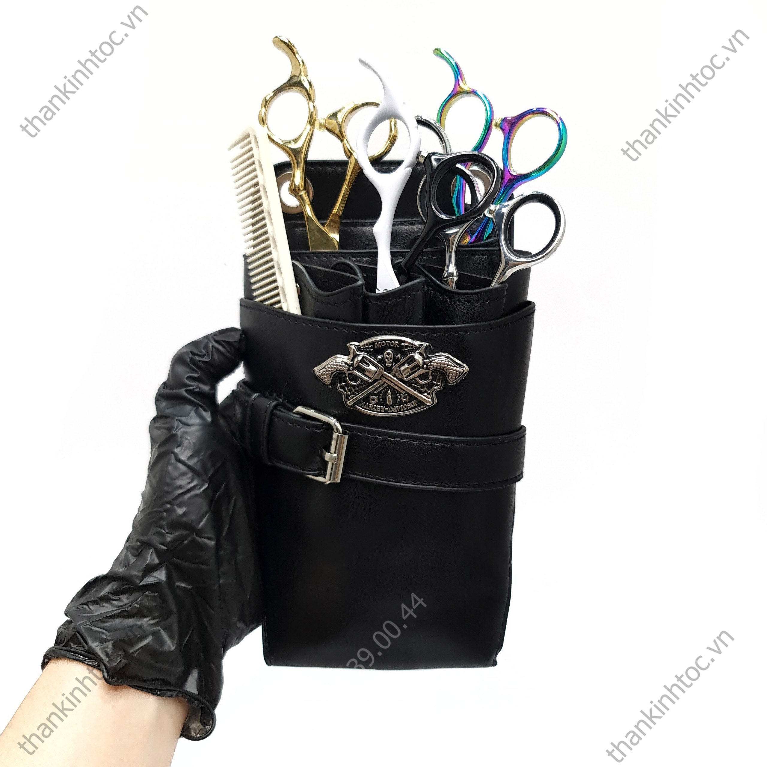 Bóp M2 Nhập khẩu chính hãng