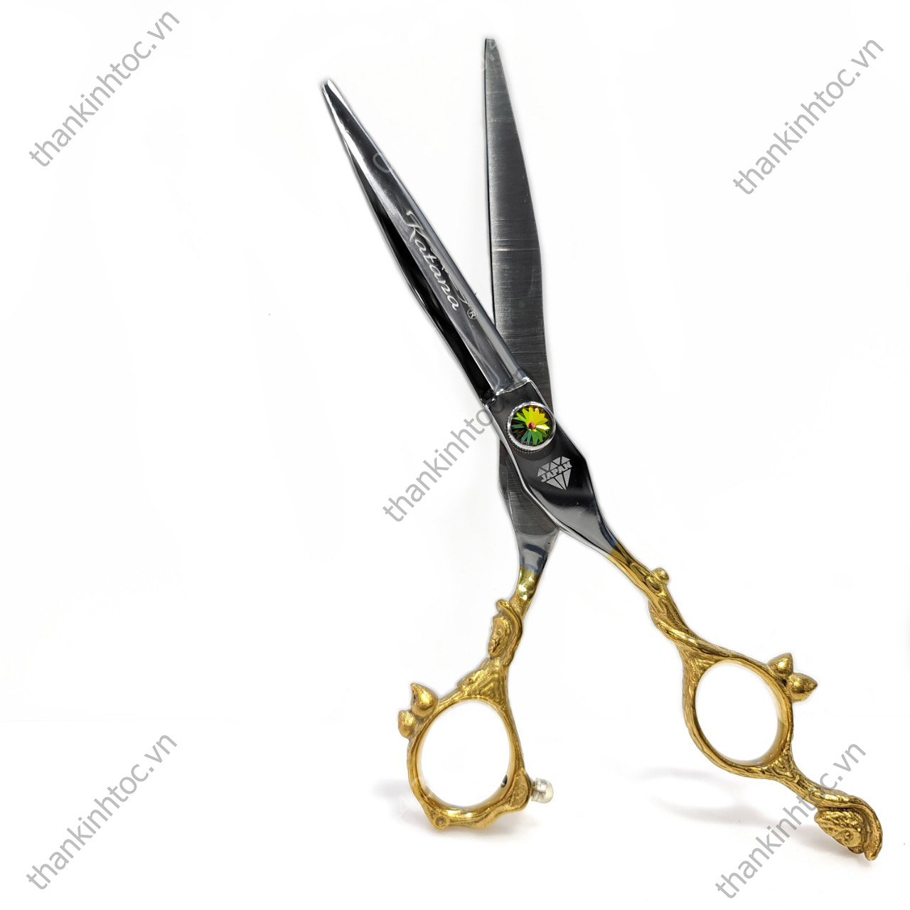 Kéo 7.0 KataPro C70 Chuyên cắt